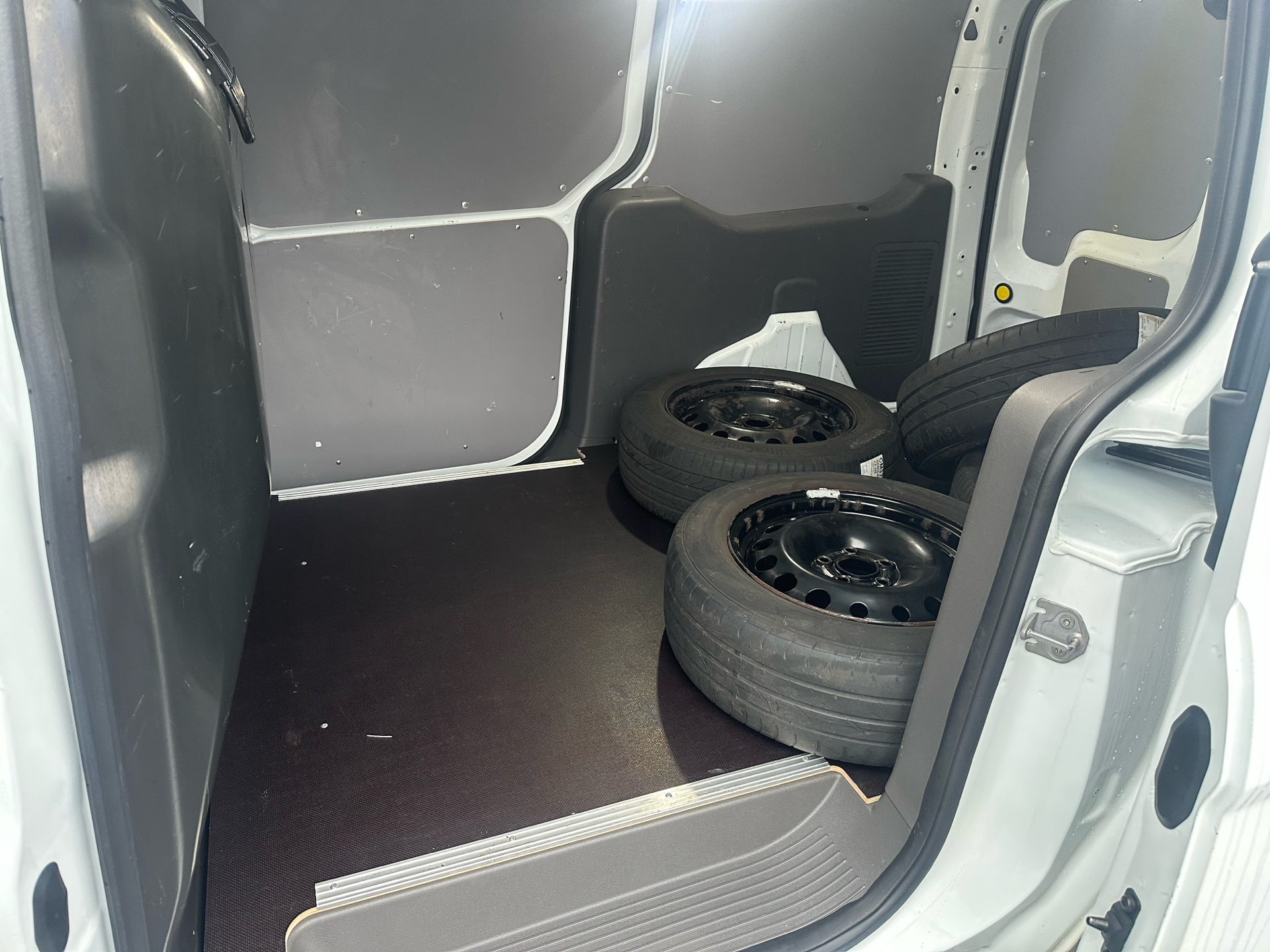 Billede af Ford Transit Connect Lang 1,5 EcoBlue Trend 120HK Van 6g