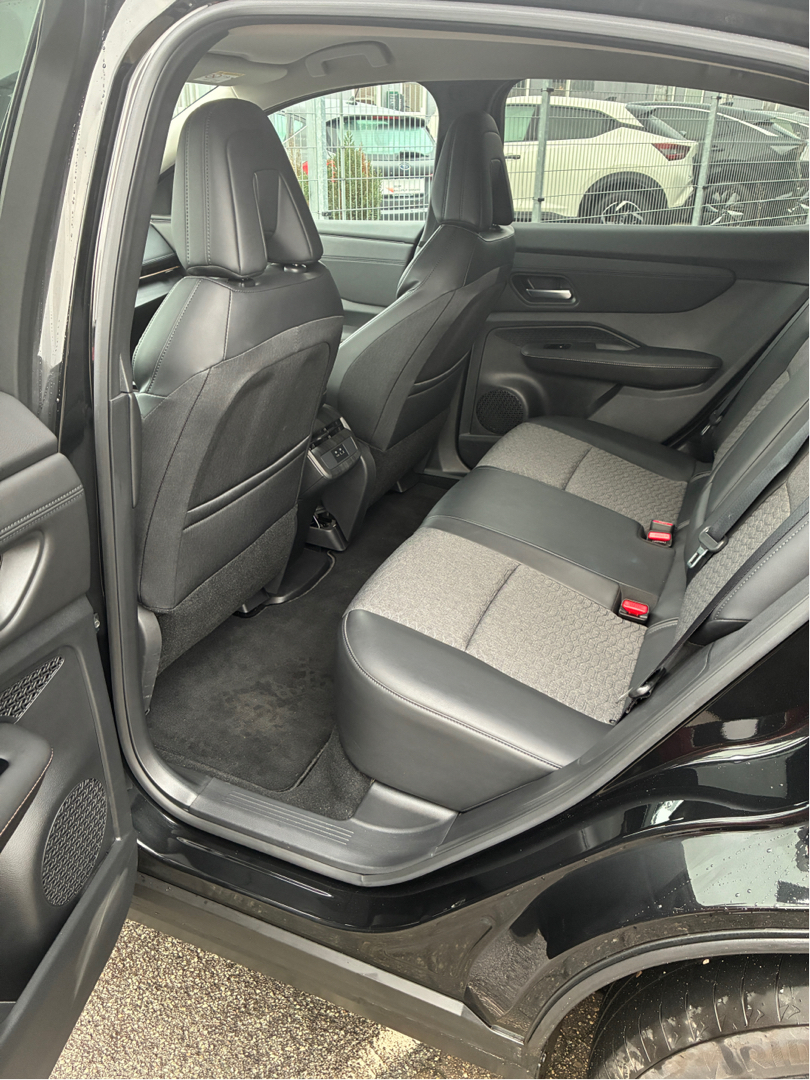 Billede af Nissan Ariya EL Advance 214HK 5d Aut.