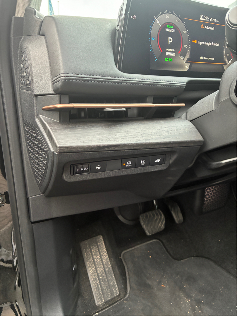 Billede af Nissan Ariya EL Advance 214HK 5d Aut.