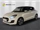 Billede af Suzuki Swift 1,2 Dualjet  Mild hybrid Exclusive Gold mild-hybrid 90HK 5d