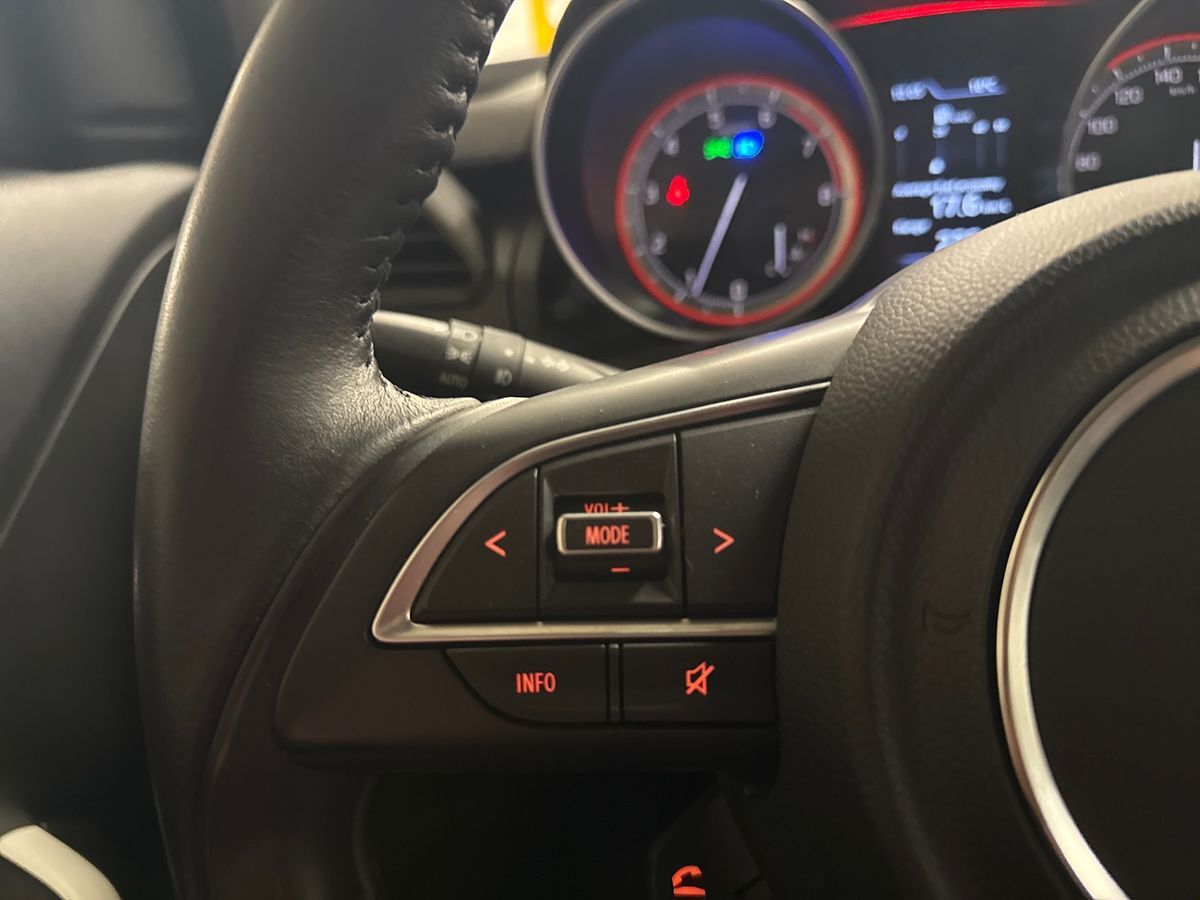 Billede af Suzuki Swift 1,2 Dualjet  Mild hybrid Exclusive Gold mild-hybrid 90HK 5d