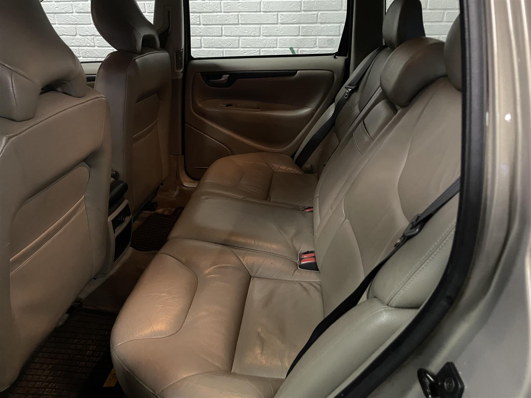 Billede af Volvo V70 2,4 140HK Stc