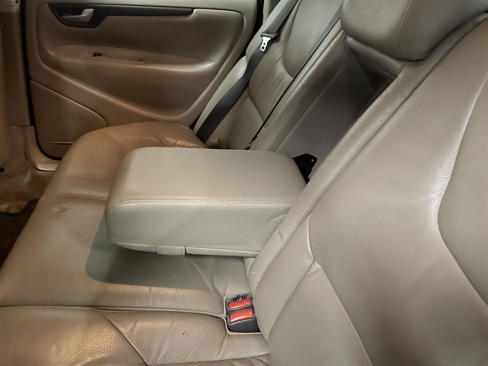 Billede af Volvo V70 2,4 140HK Stc