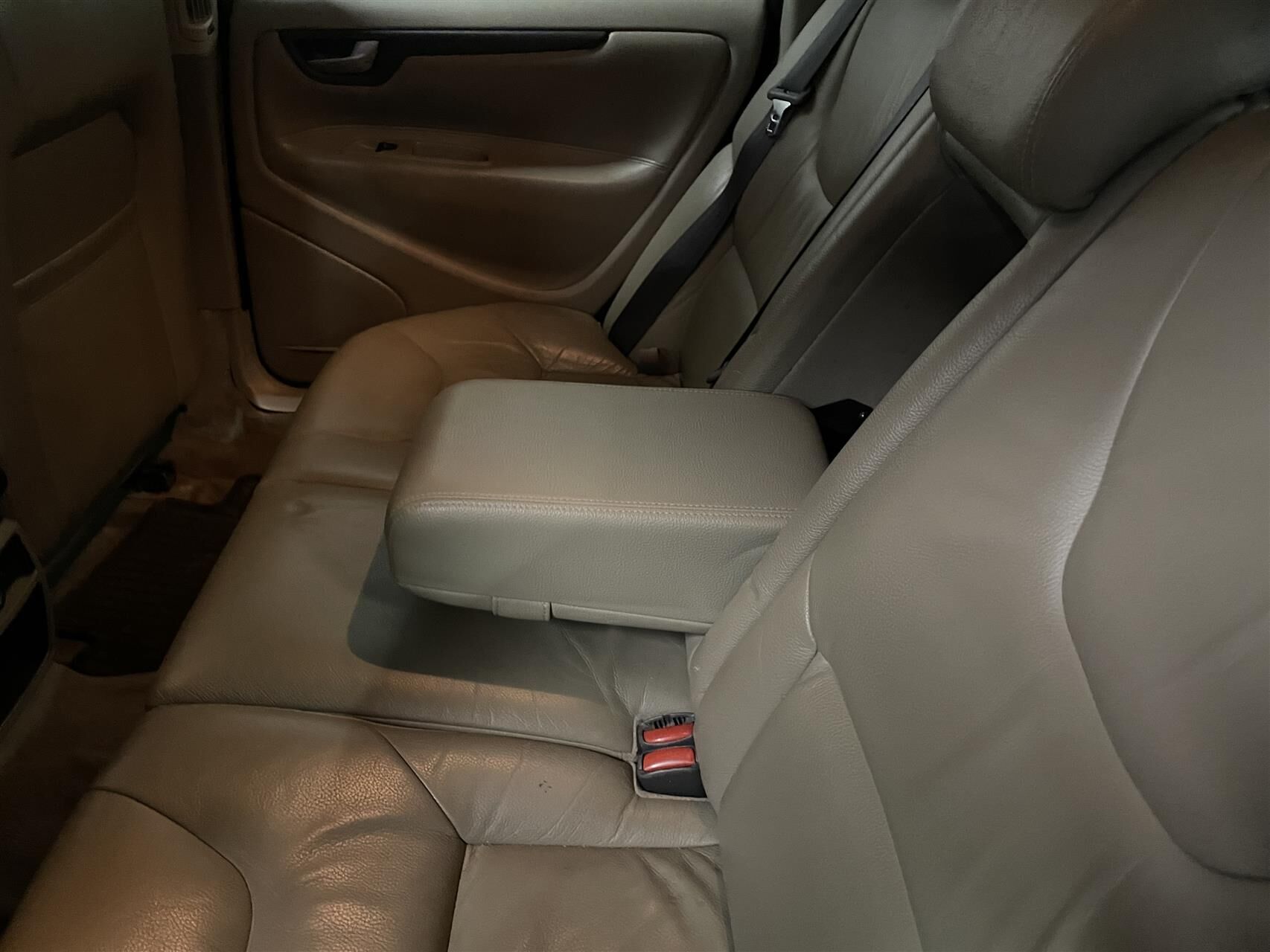 Billede af Volvo V70 2,4 140HK Stc