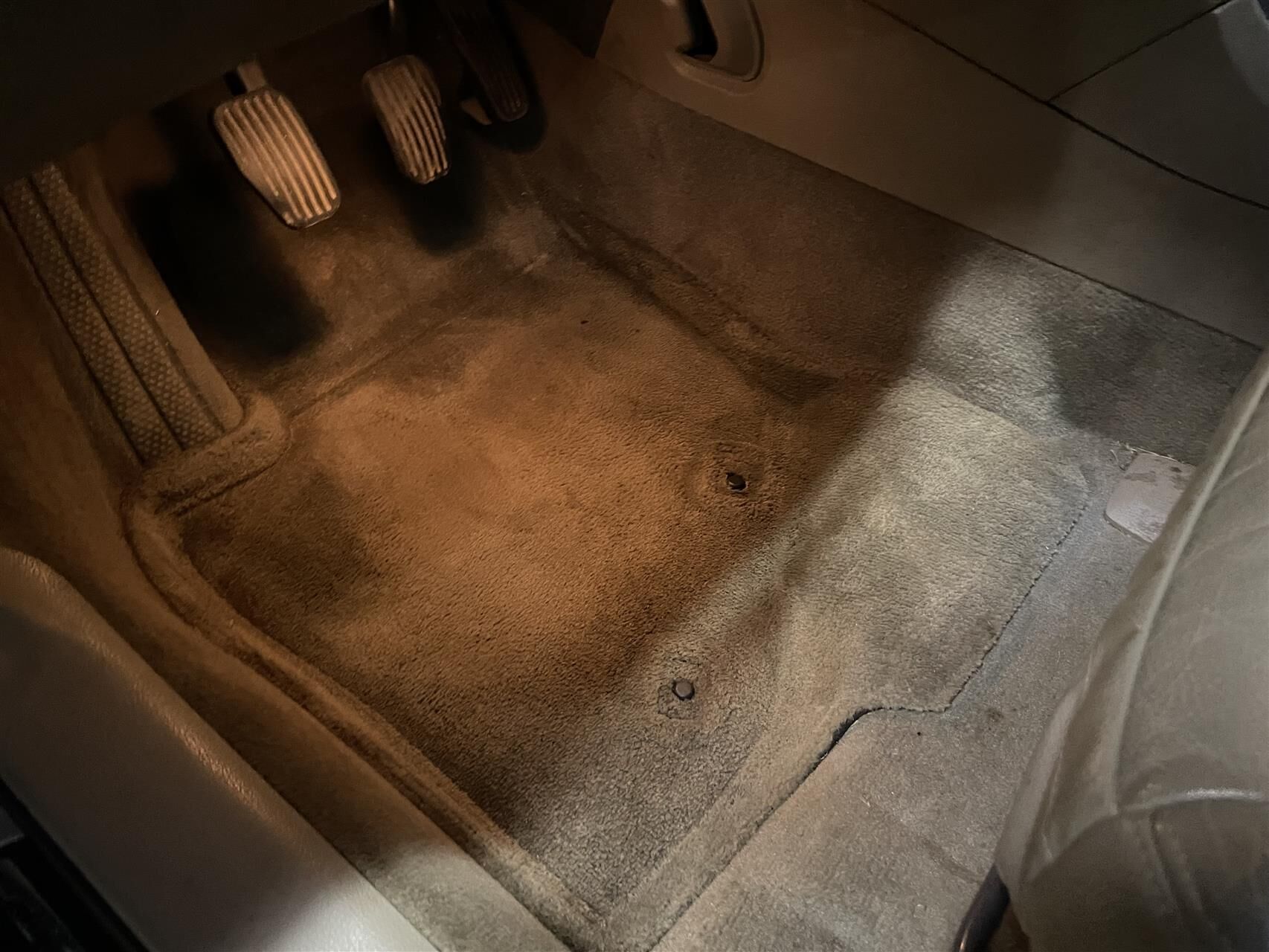 Billede af Volvo V70 2,4 140HK Stc