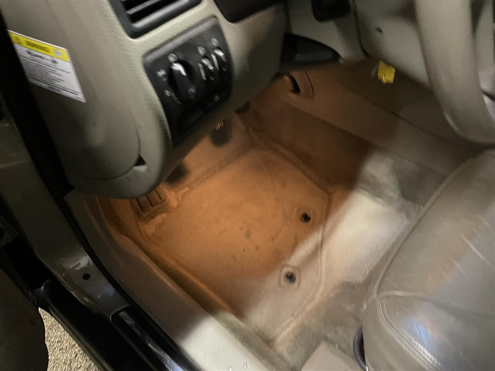 Billede af Volvo V70 2,4 140HK Stc