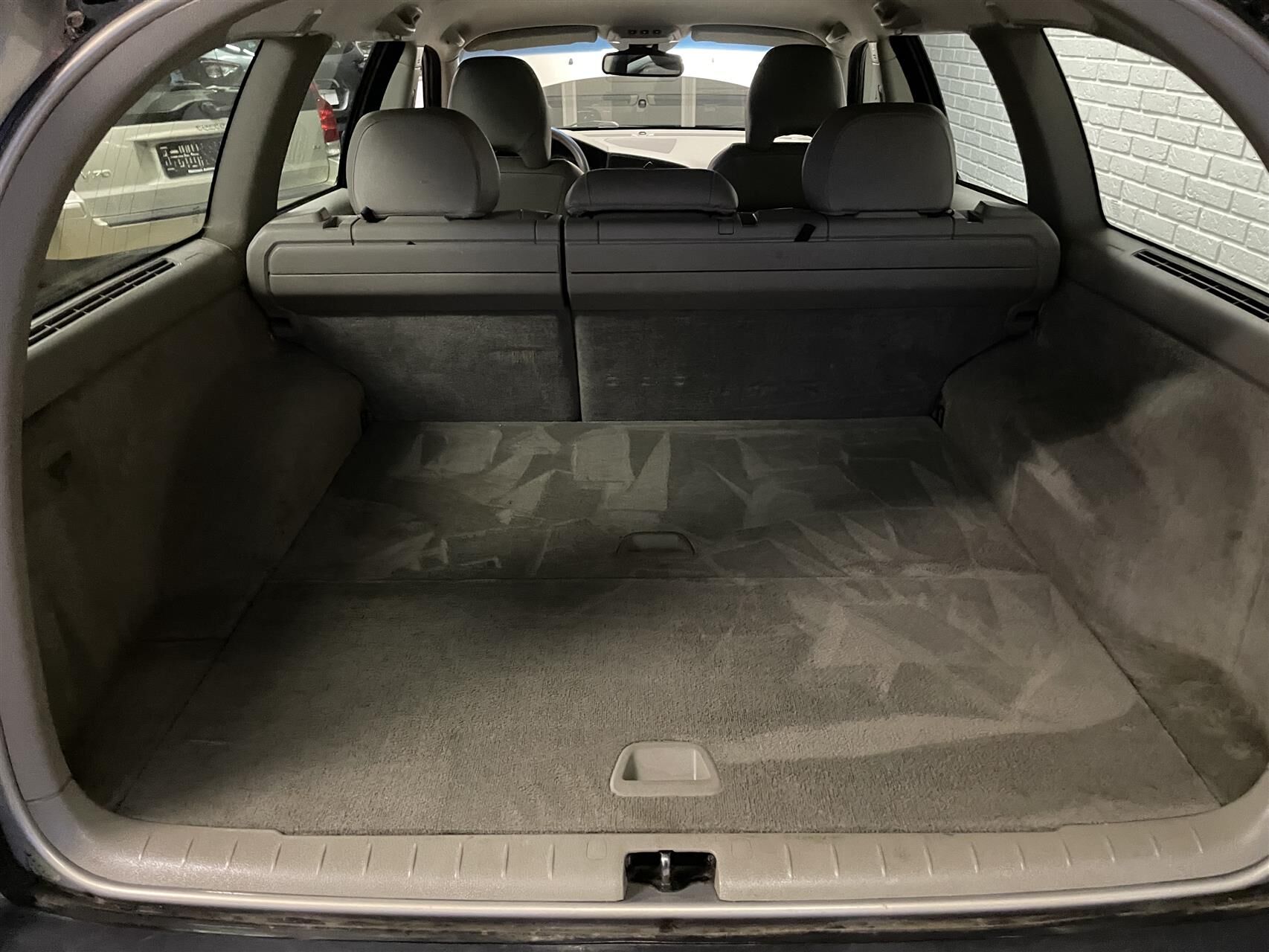 Billede af Volvo V70 2,4 140HK Stc