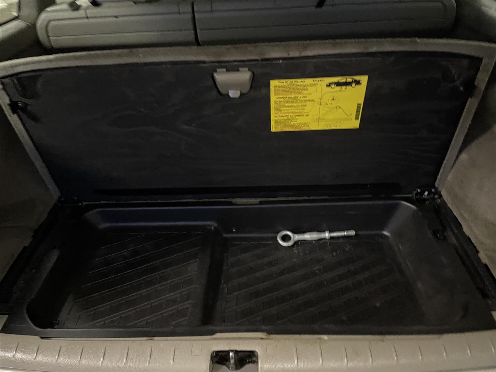 Billede af Volvo V70 2,4 140HK Stc