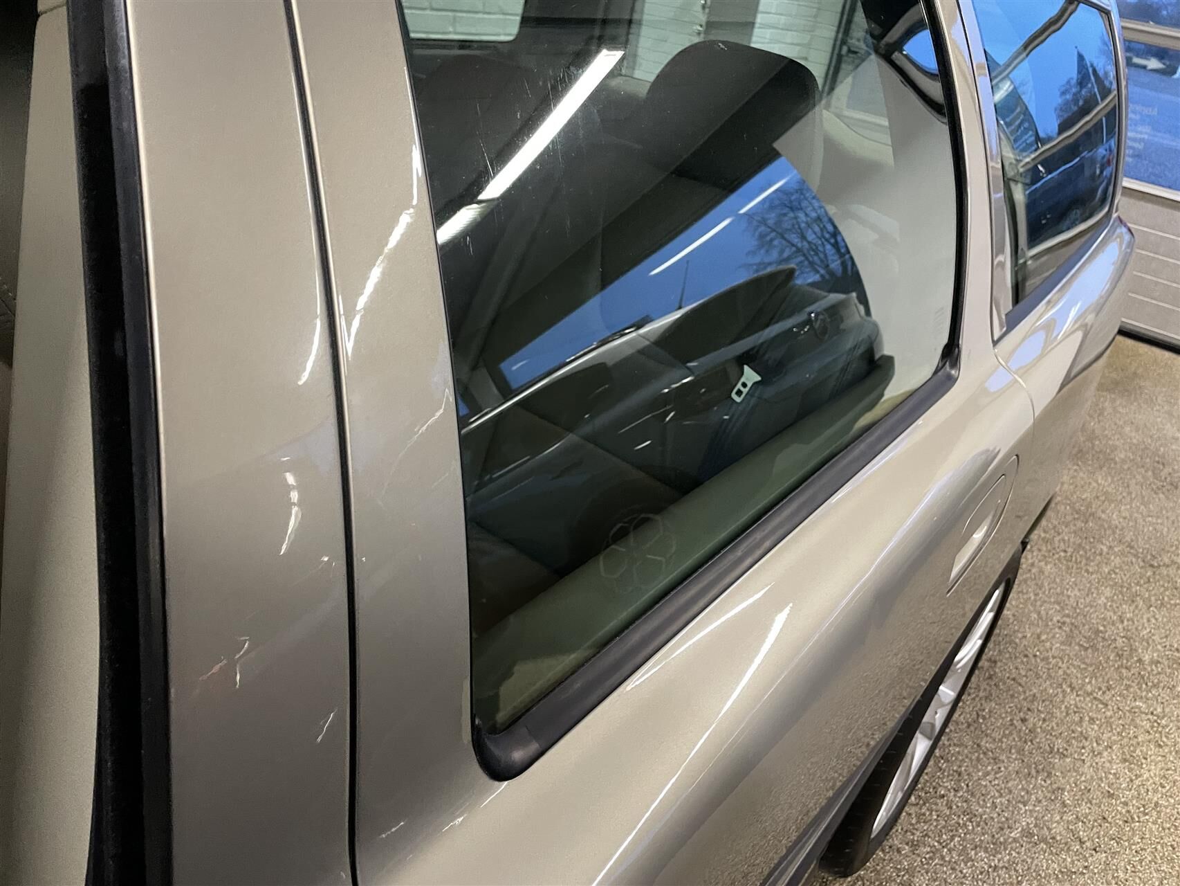 Billede af Volvo V70 2,4 140HK Stc