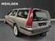 Billede af Volvo V70 2,4 140HK Stc