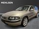 Billede af Volvo V70 2,4 140HK Stc