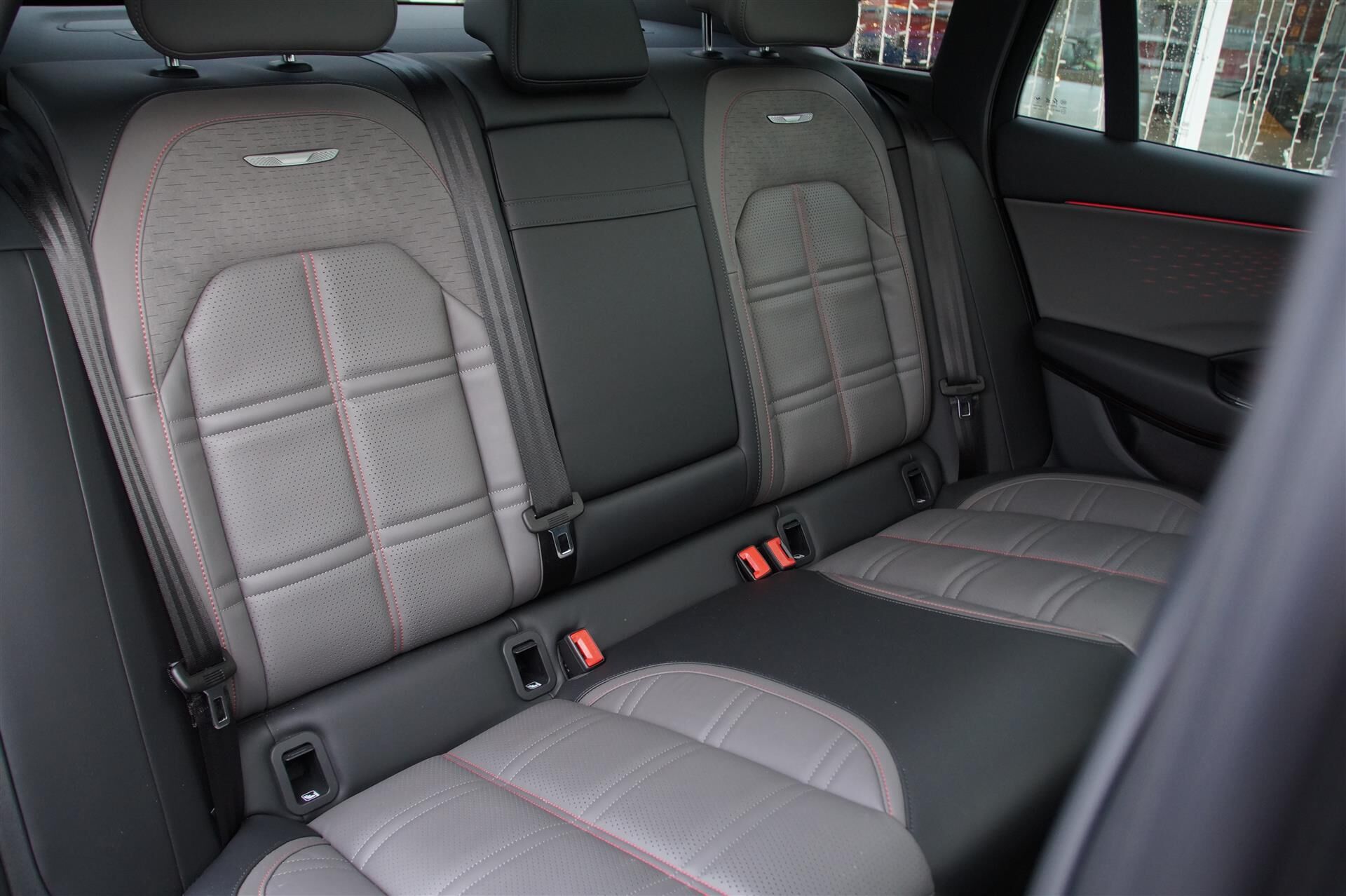 Billede af Hongqi EH7 EL Exclusive 339HK Aut.