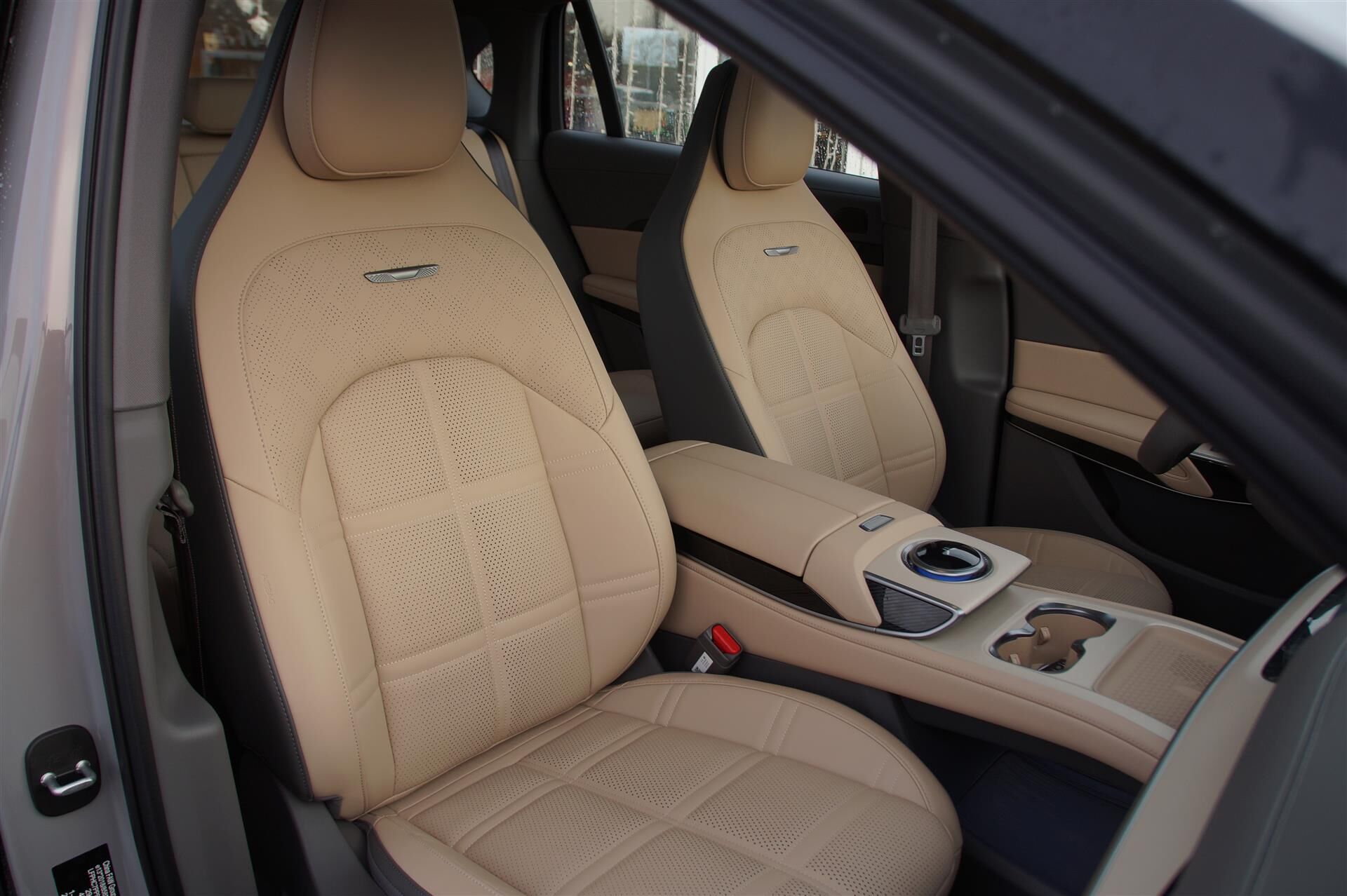 Billede af Hongqi EHS7 EL Exclusive 339HK 5d Aut.