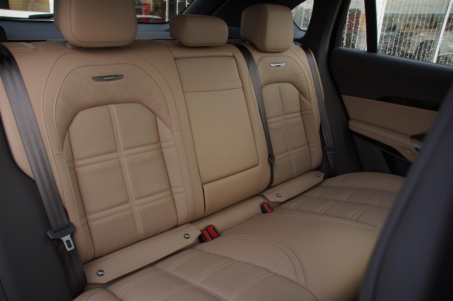 Billede af Hongqi EHS7 EL Exclusive 339HK 5d Aut.