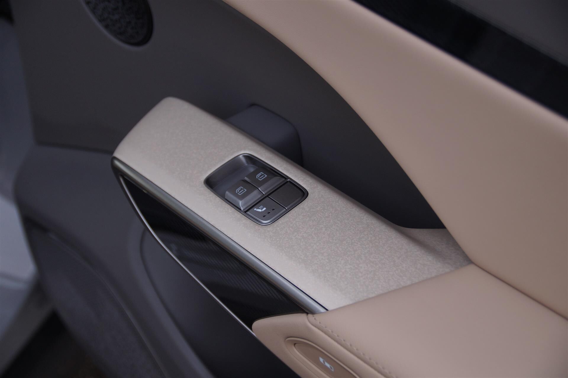 Billede af Hongqi EHS7 EL Exclusive 339HK 5d Aut.