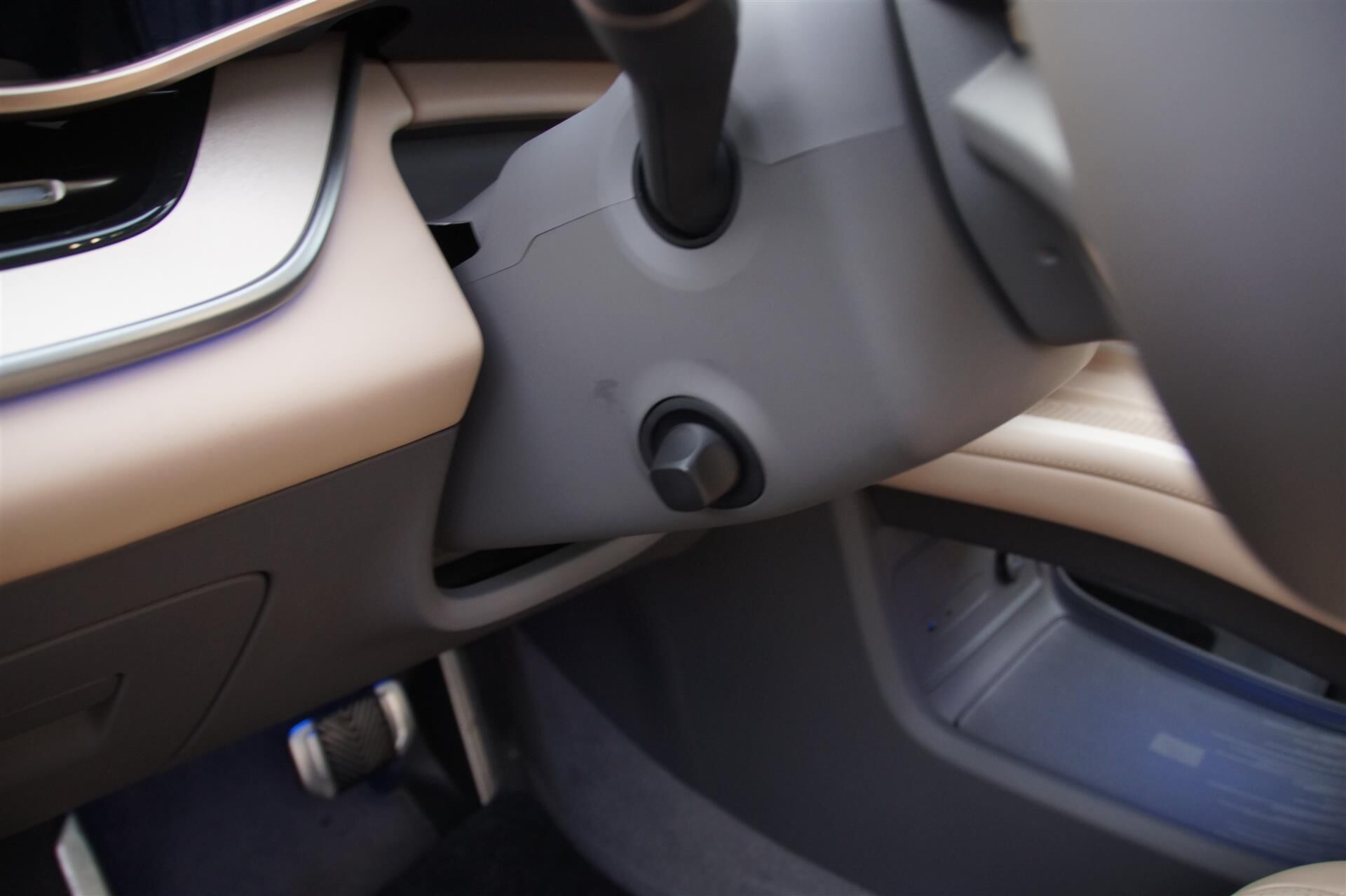 Billede af Hongqi EHS7 EL Exclusive 339HK 5d Aut.