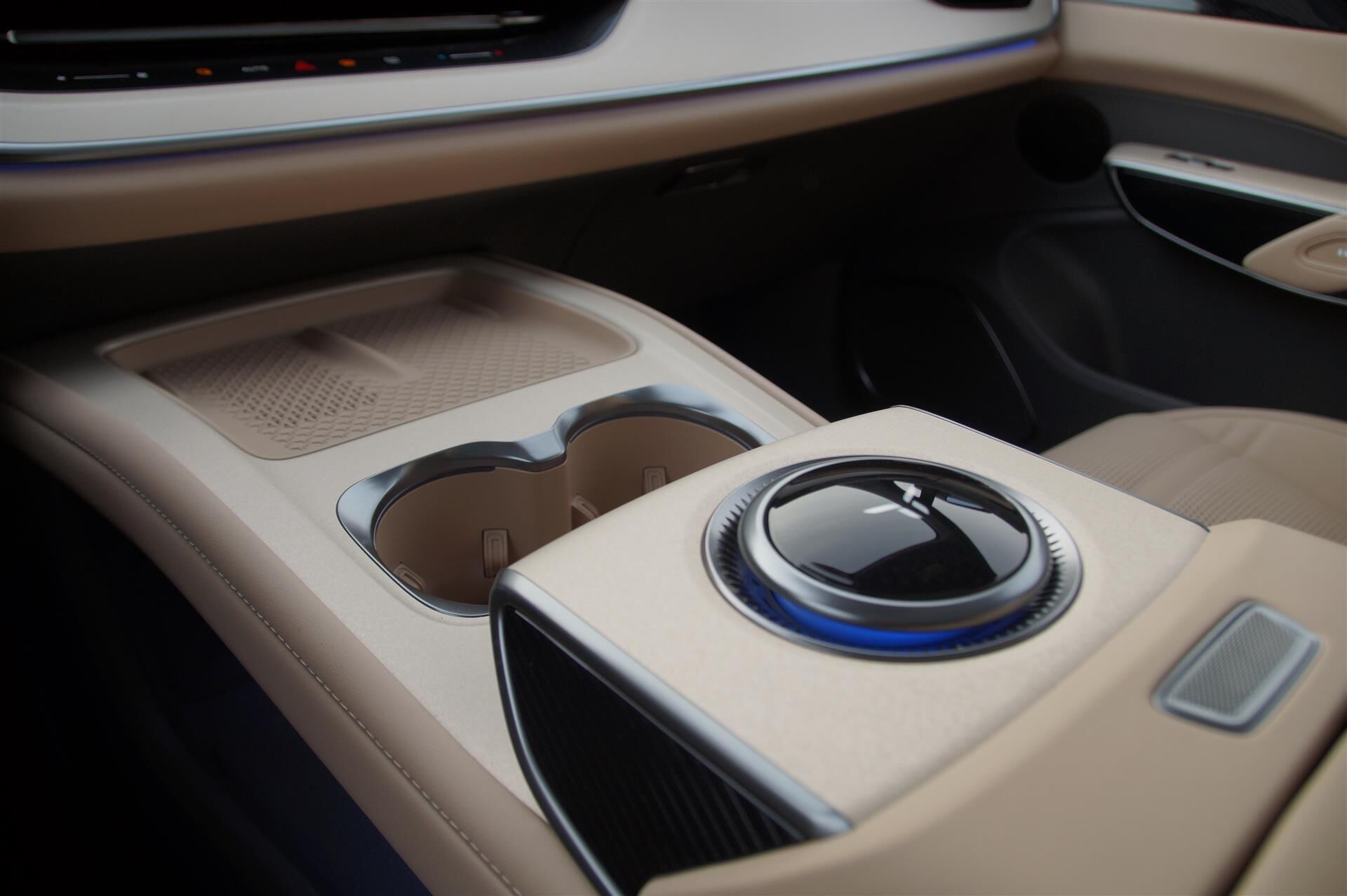 Billede af Hongqi EHS7 EL Exclusive 339HK 5d Aut.