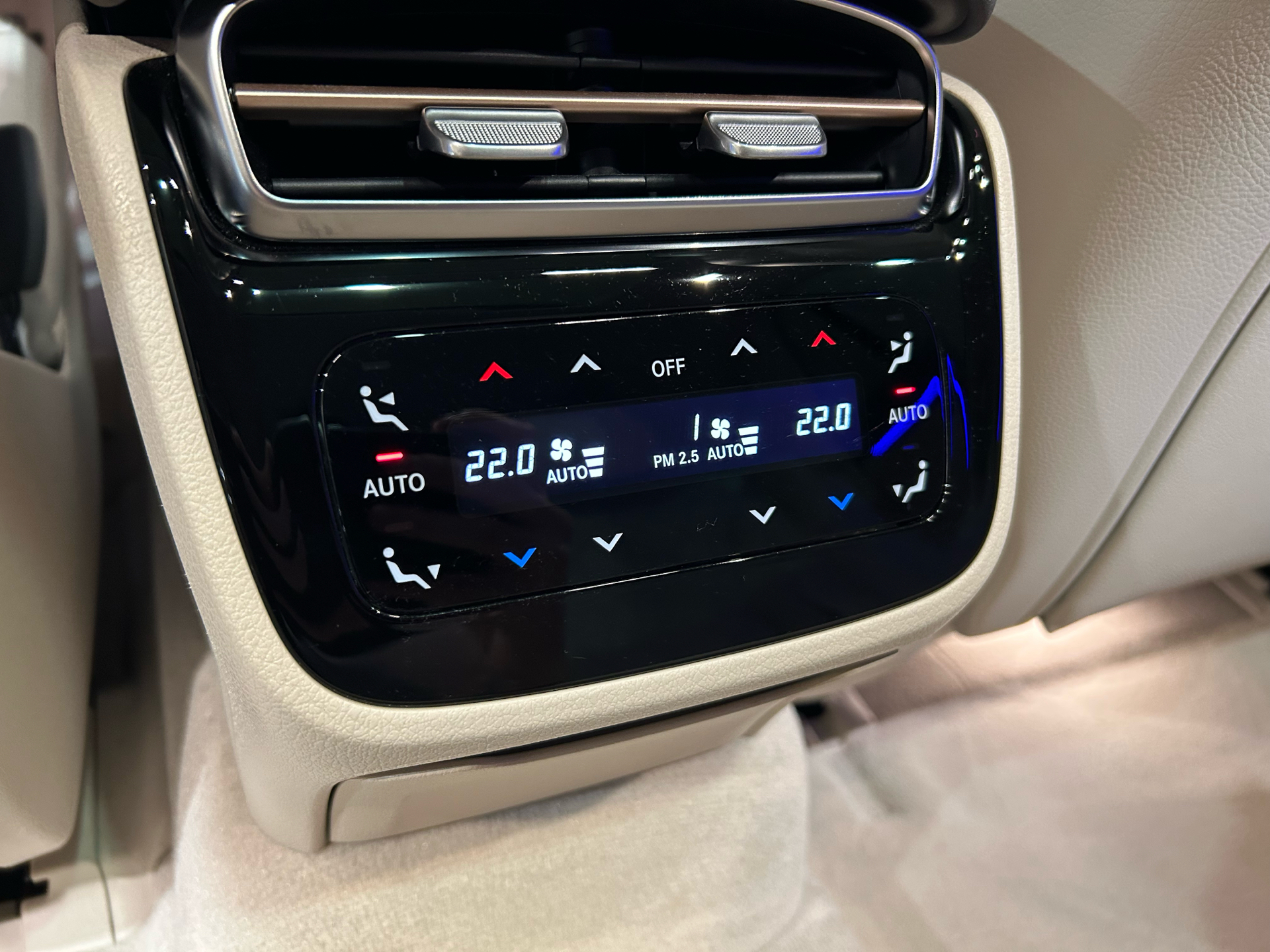 Billede af Mercedes-Benz EQS 580 EL AMG Line 4Matic 523HK Aut.