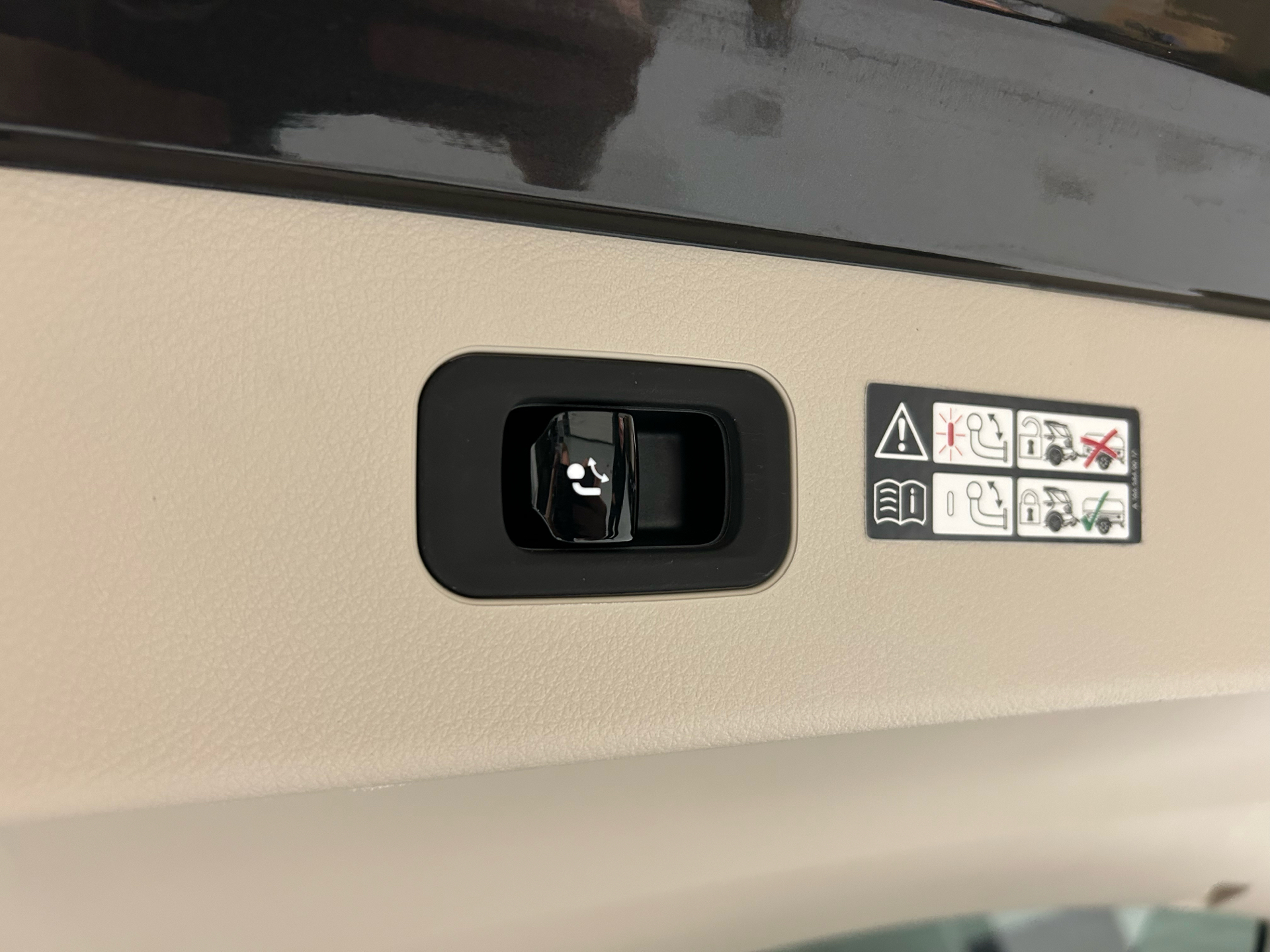 Billede af Mercedes-Benz EQS 580 EL AMG Line 4Matic 523HK Aut.