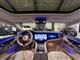 Billede af Mercedes-Benz EQS 580 EL AMG Line 4Matic 523HK Aut.