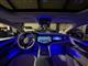 Billede af Mercedes-Benz EQS 580 EL AMG Line 4Matic 523HK Aut.
