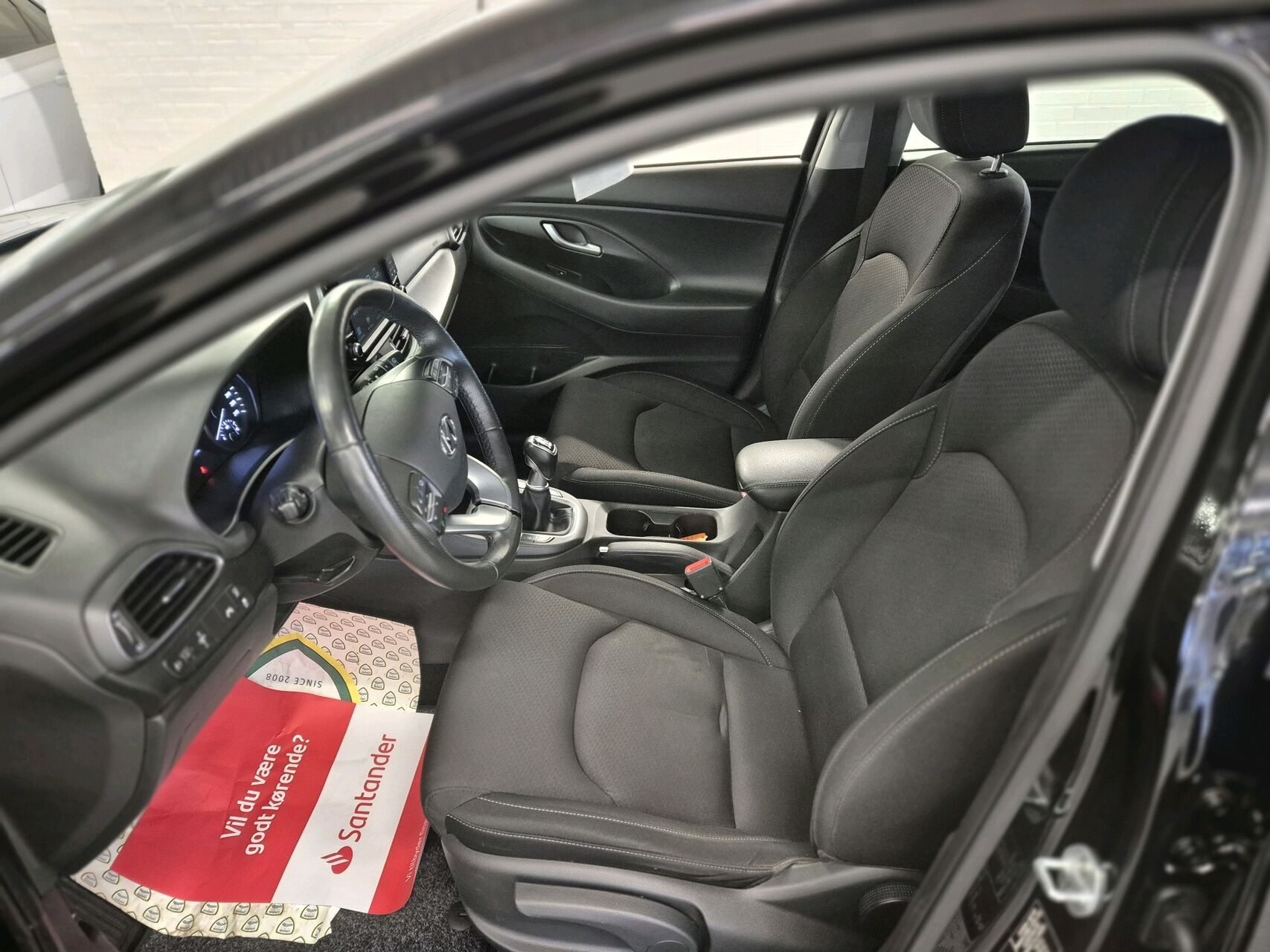 Billede af Hyundai i30 Cw 1,0 T-GDI Nordic Edition + 120HK Stc 6g