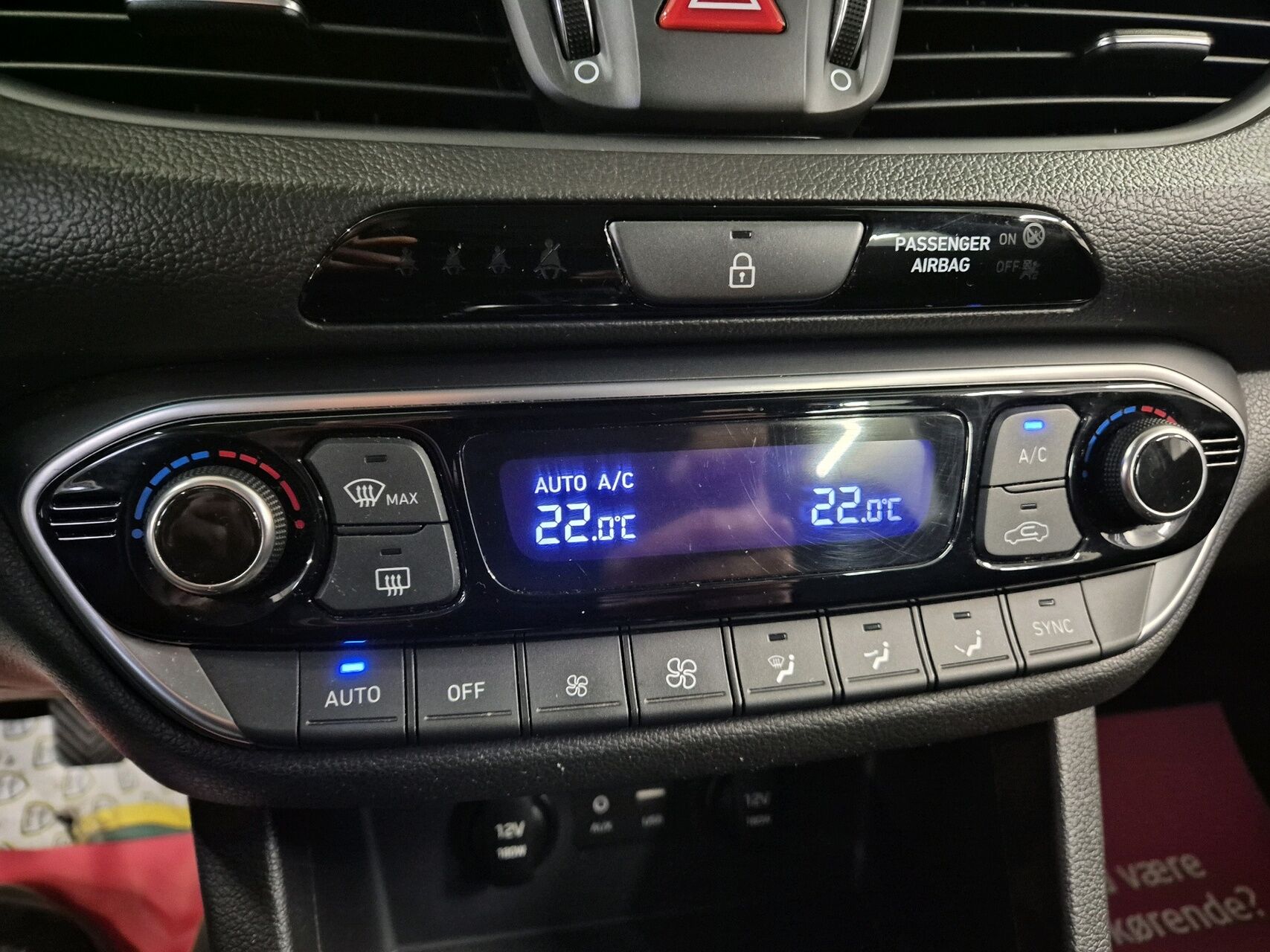 Billede af Hyundai i30 Cw 1,0 T-GDI Nordic Edition + 120HK Stc 6g