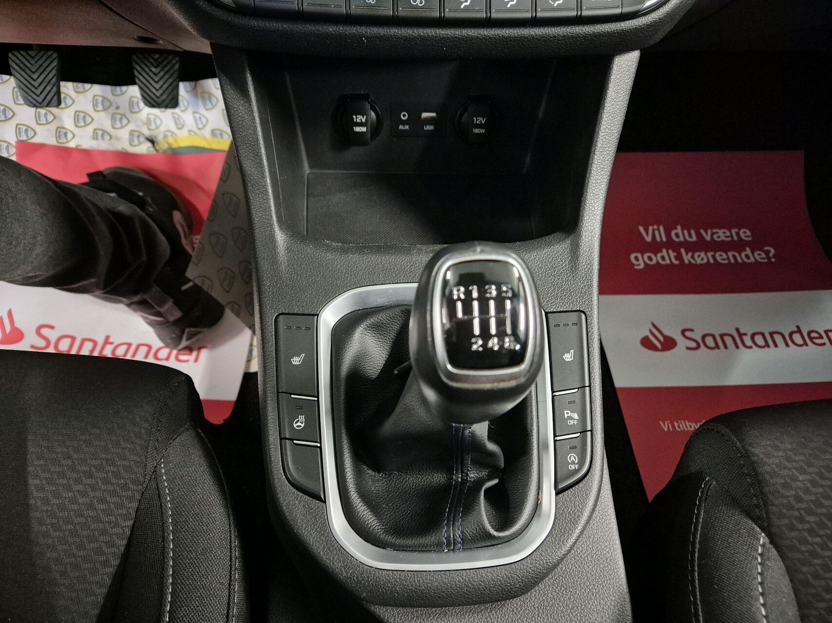 Billede af Hyundai i30 Cw 1,0 T-GDI Nordic Edition + 120HK Stc 6g