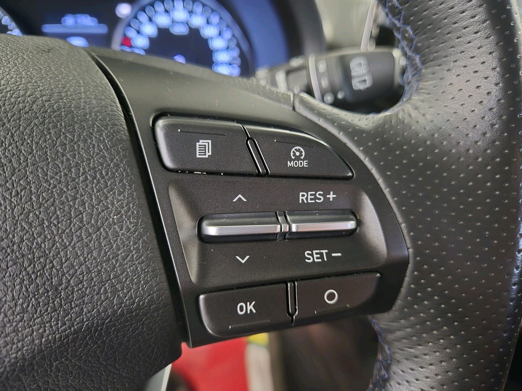 Billede af Hyundai i30 Cw 1,0 T-GDI Nordic Edition + 120HK Stc 6g