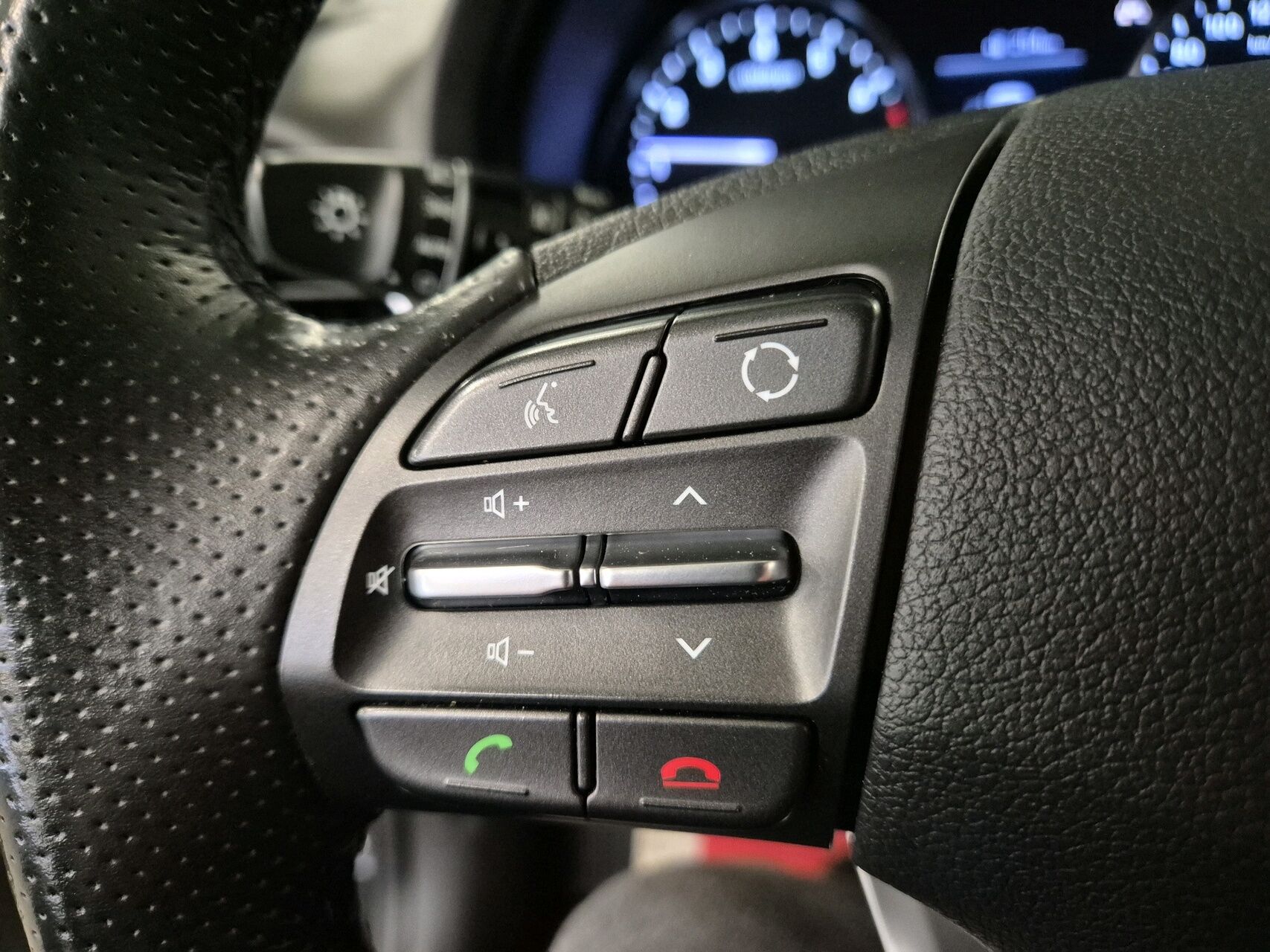 Billede af Hyundai i30 Cw 1,0 T-GDI Nordic Edition + 120HK Stc 6g