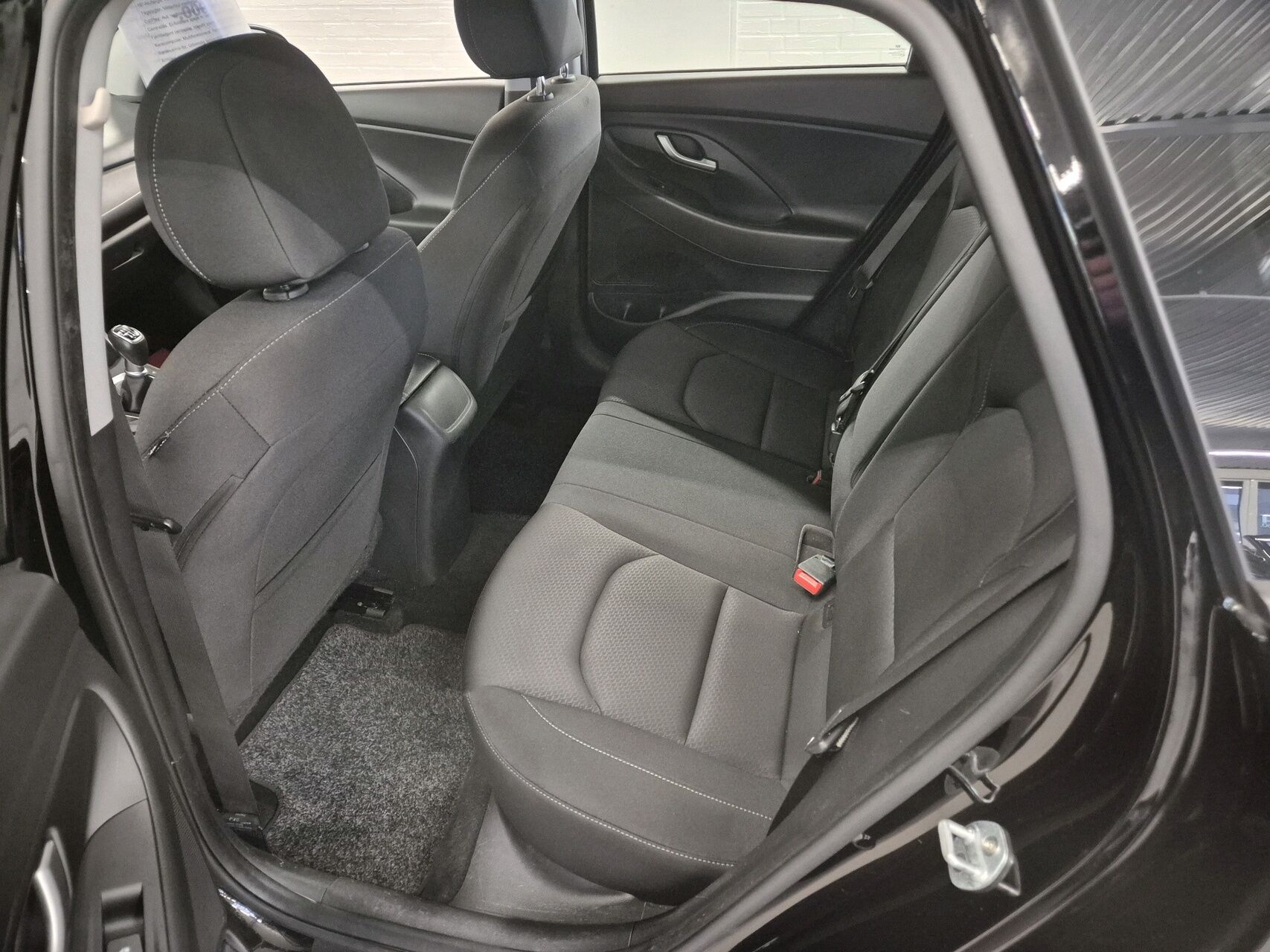 Billede af Hyundai i30 Cw 1,0 T-GDI Nordic Edition + 120HK Stc 6g