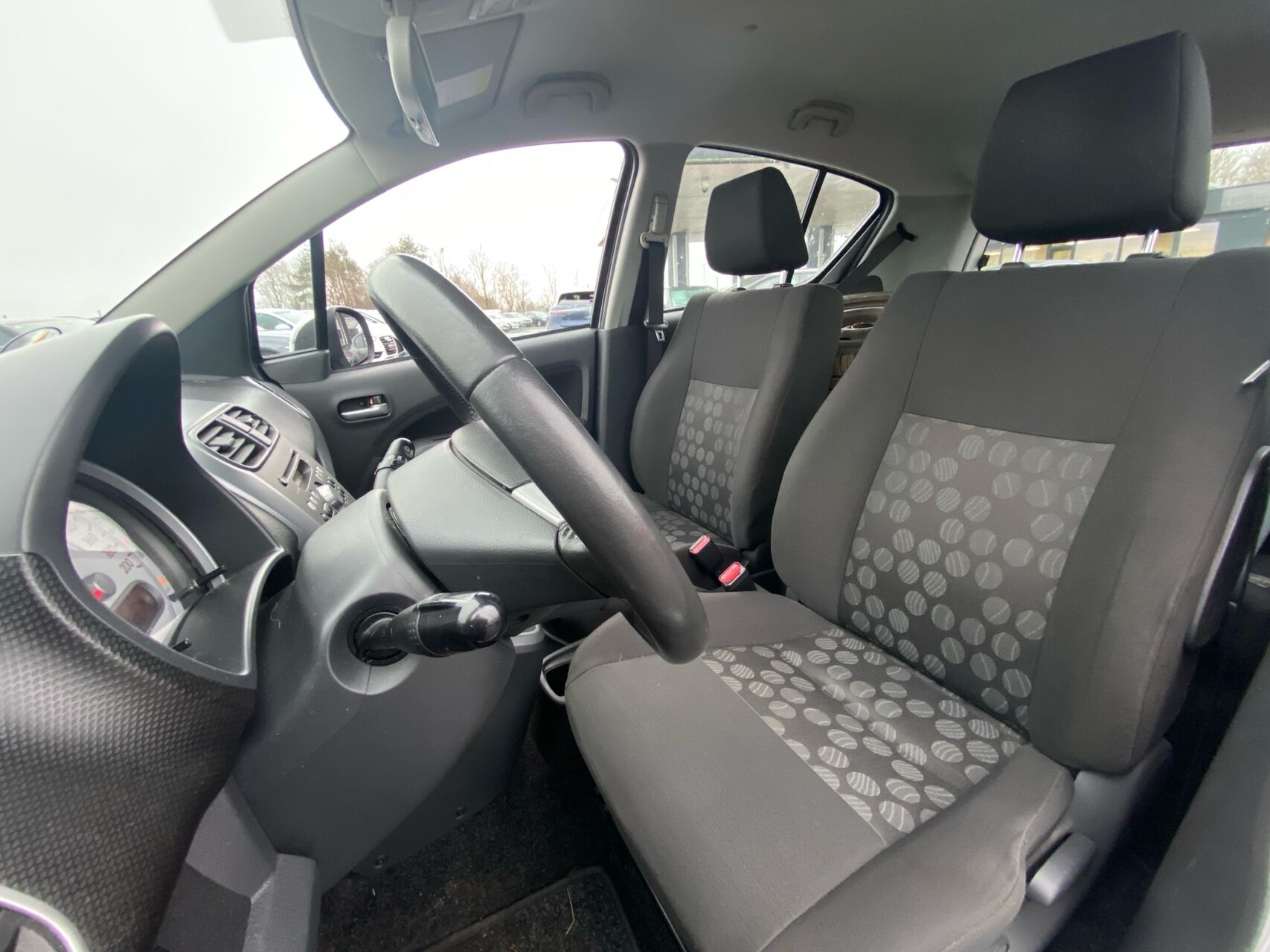 Billede af Suzuki Splash 1,0 GL 65HK 5d