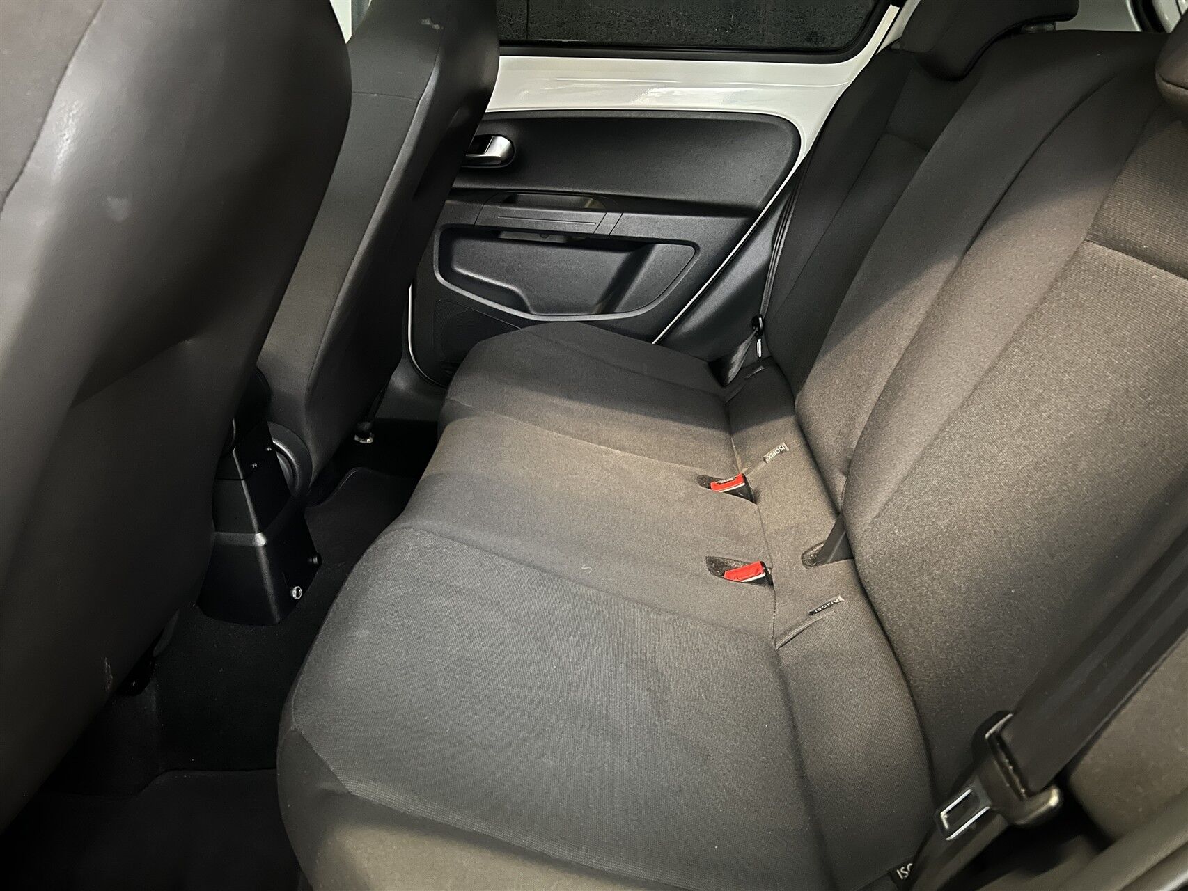 Billede af VW up 1,0 MPI BMT Move 60HK 5d