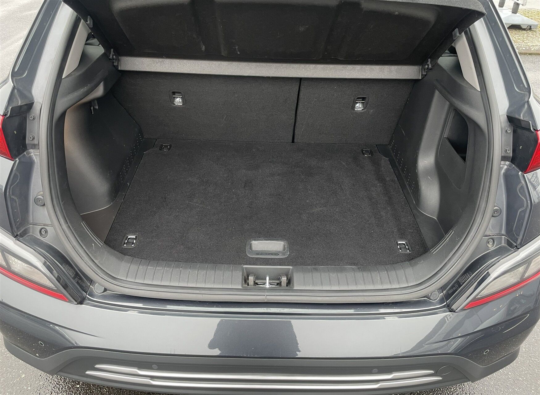 Billede af Hyundai Kona EL Essential 204HK 5d Aut.