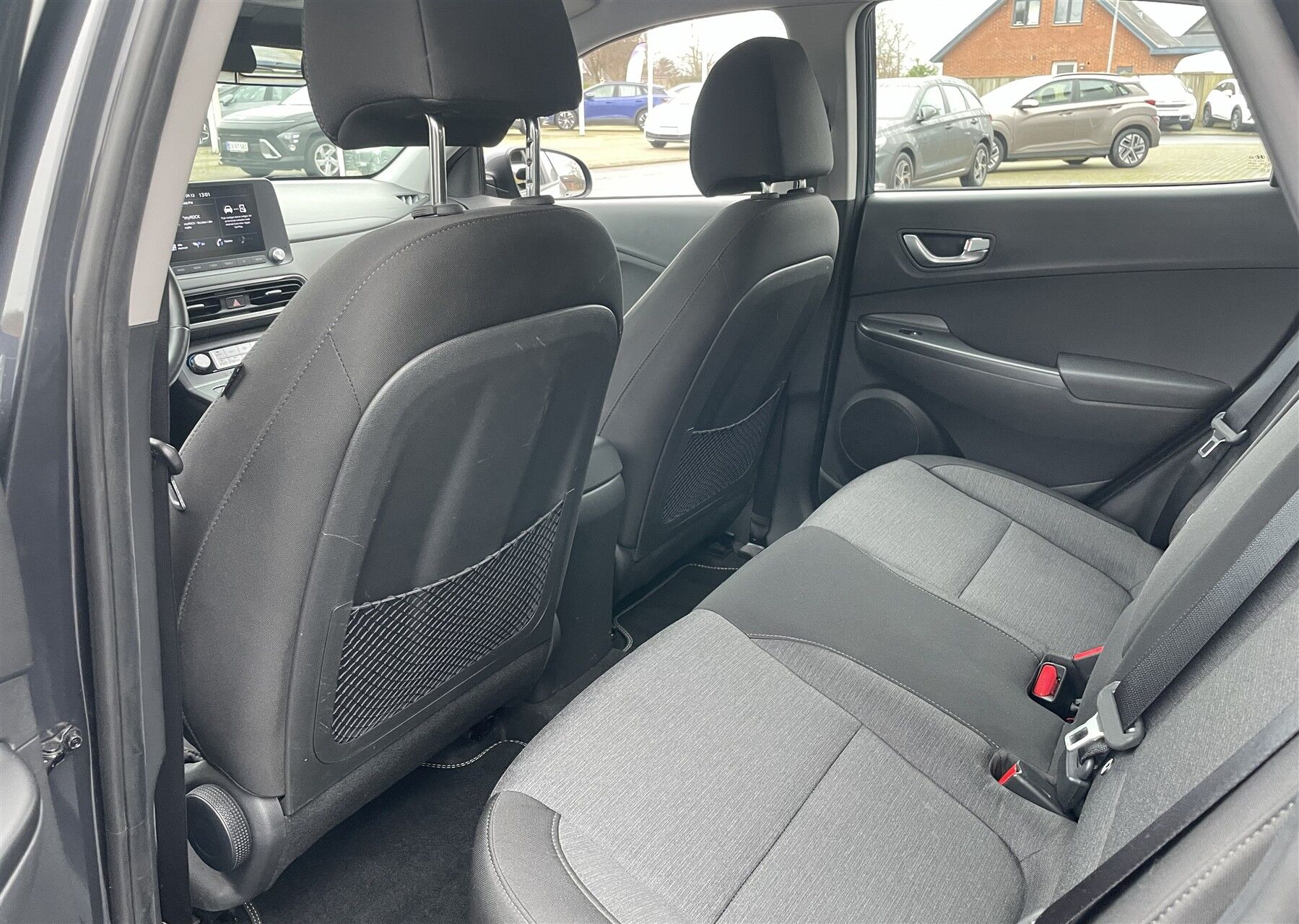 Billede af Hyundai Kona EL Essential 204HK 5d Aut.