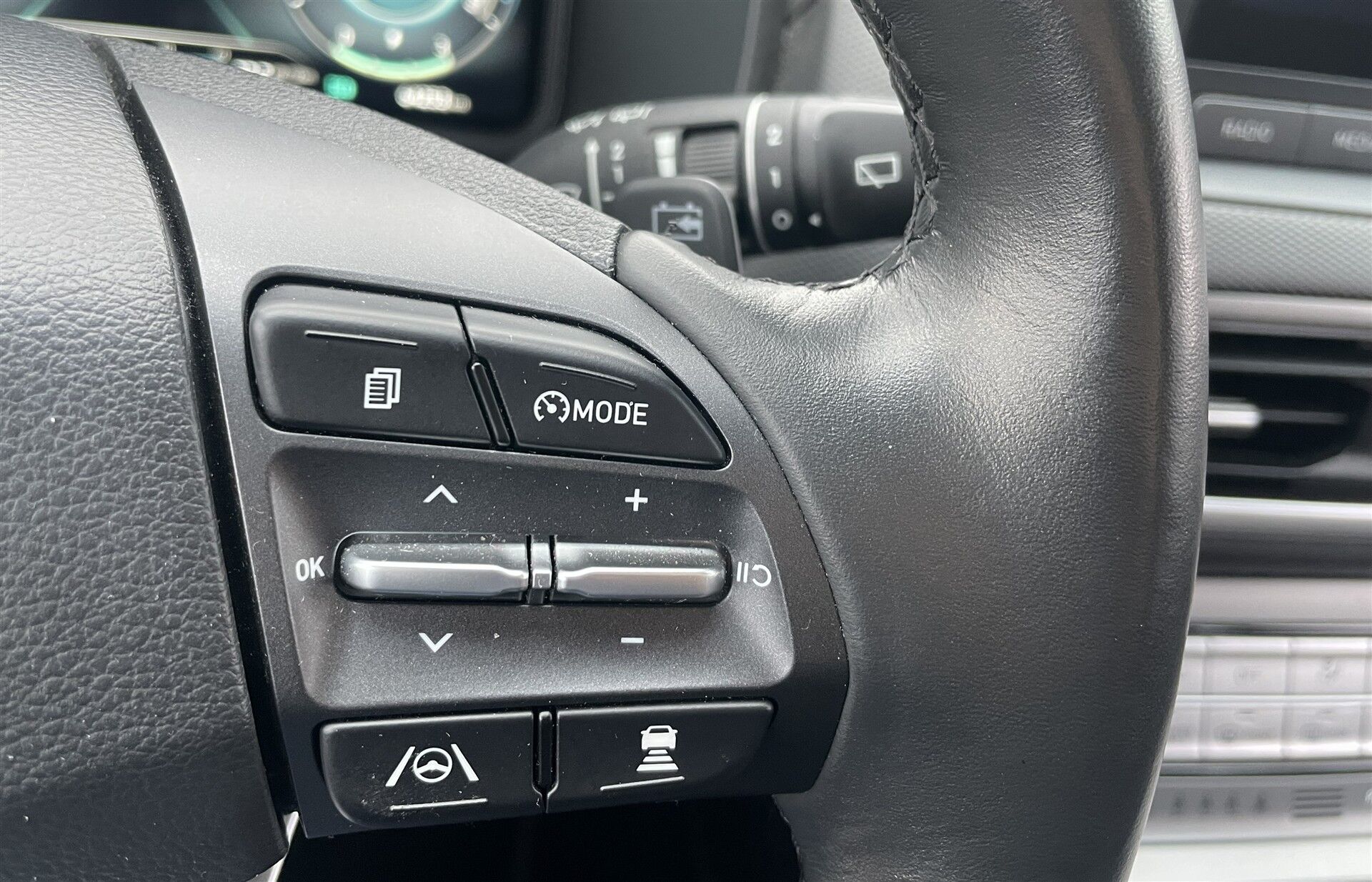 Billede af Hyundai Kona EL Essential 204HK 5d Aut.