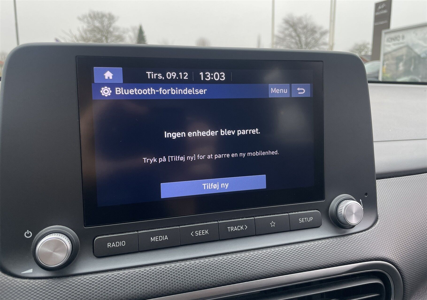 Billede af Hyundai Kona EL Essential 204HK 5d Aut.