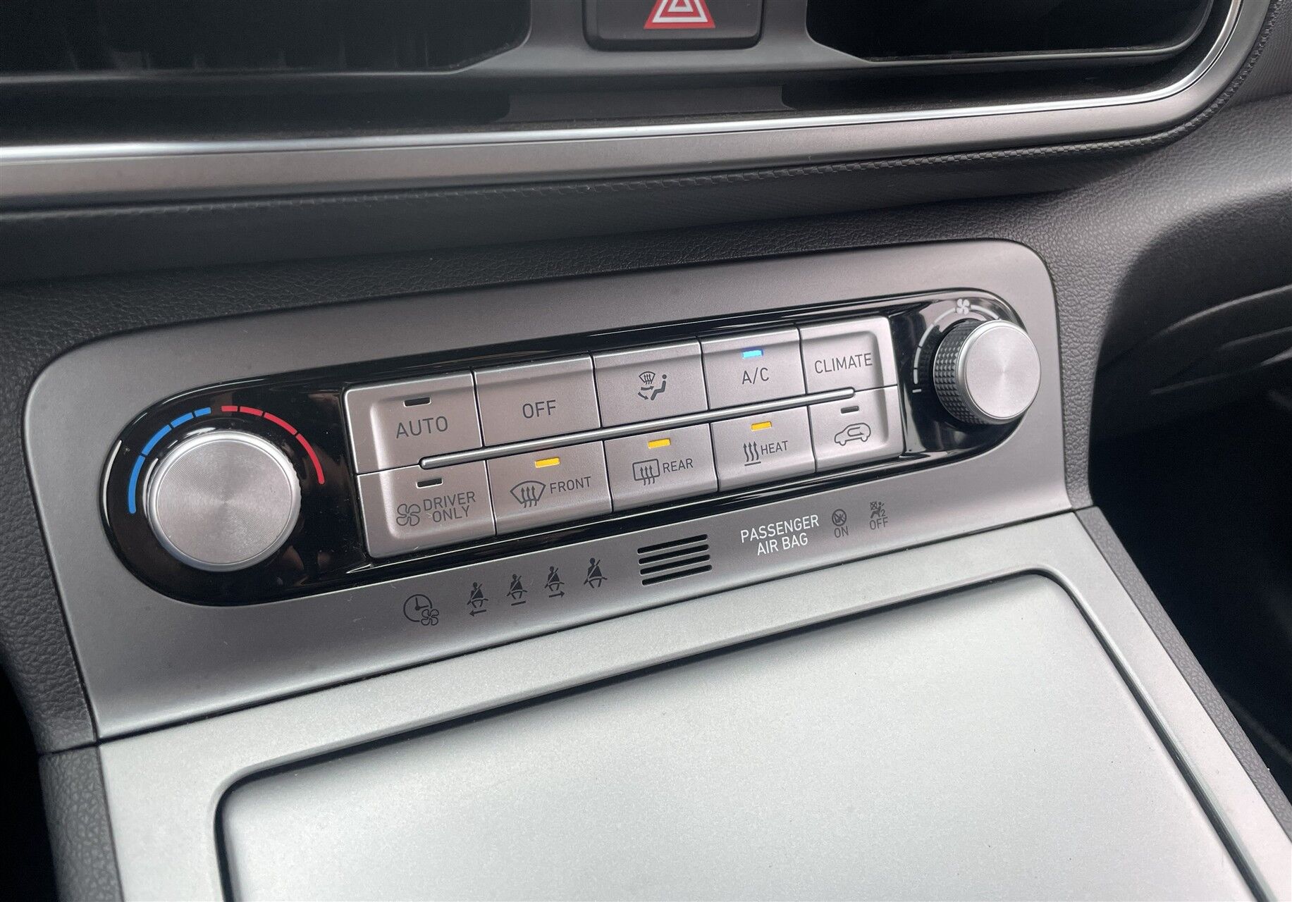 Billede af Hyundai Kona EL Essential 204HK 5d Aut.