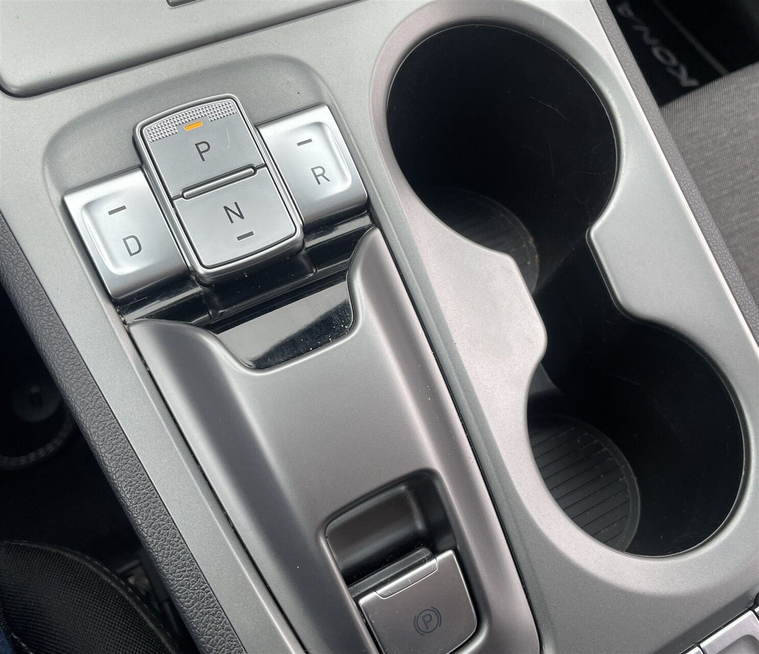 Billede af Hyundai Kona EL Essential 204HK 5d Aut.