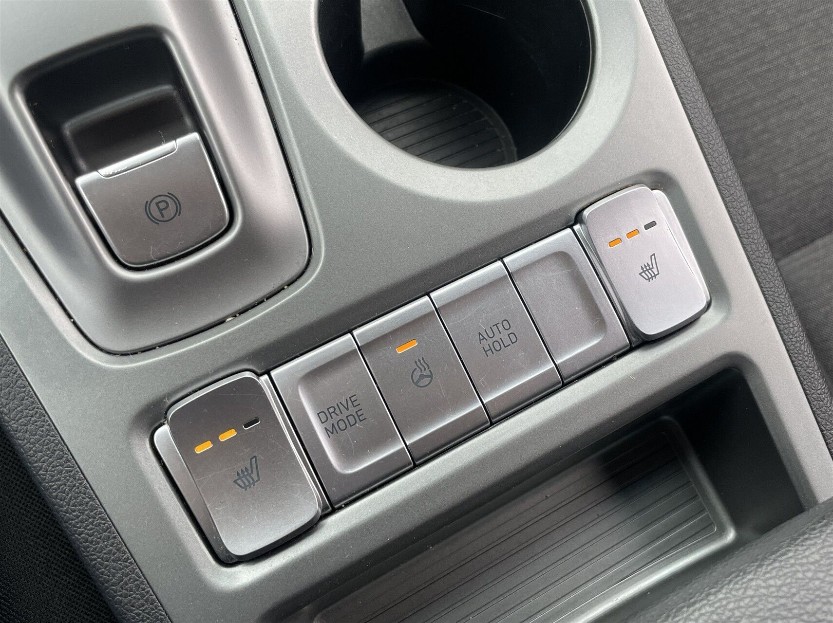 Billede af Hyundai Kona EL Essential 204HK 5d Aut.