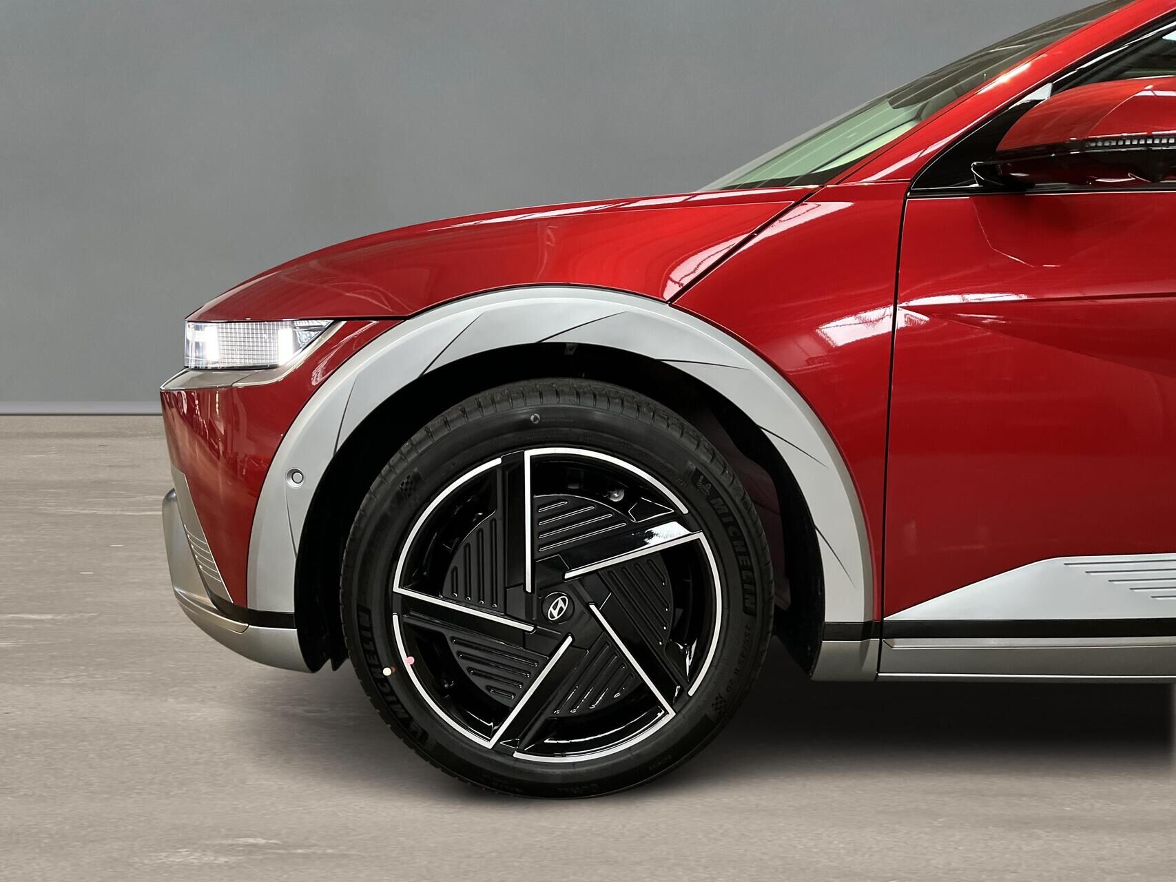 Billede af Hyundai Ioniq 5 Electric 84 kWh Ultimate 229HK 5d Aut.