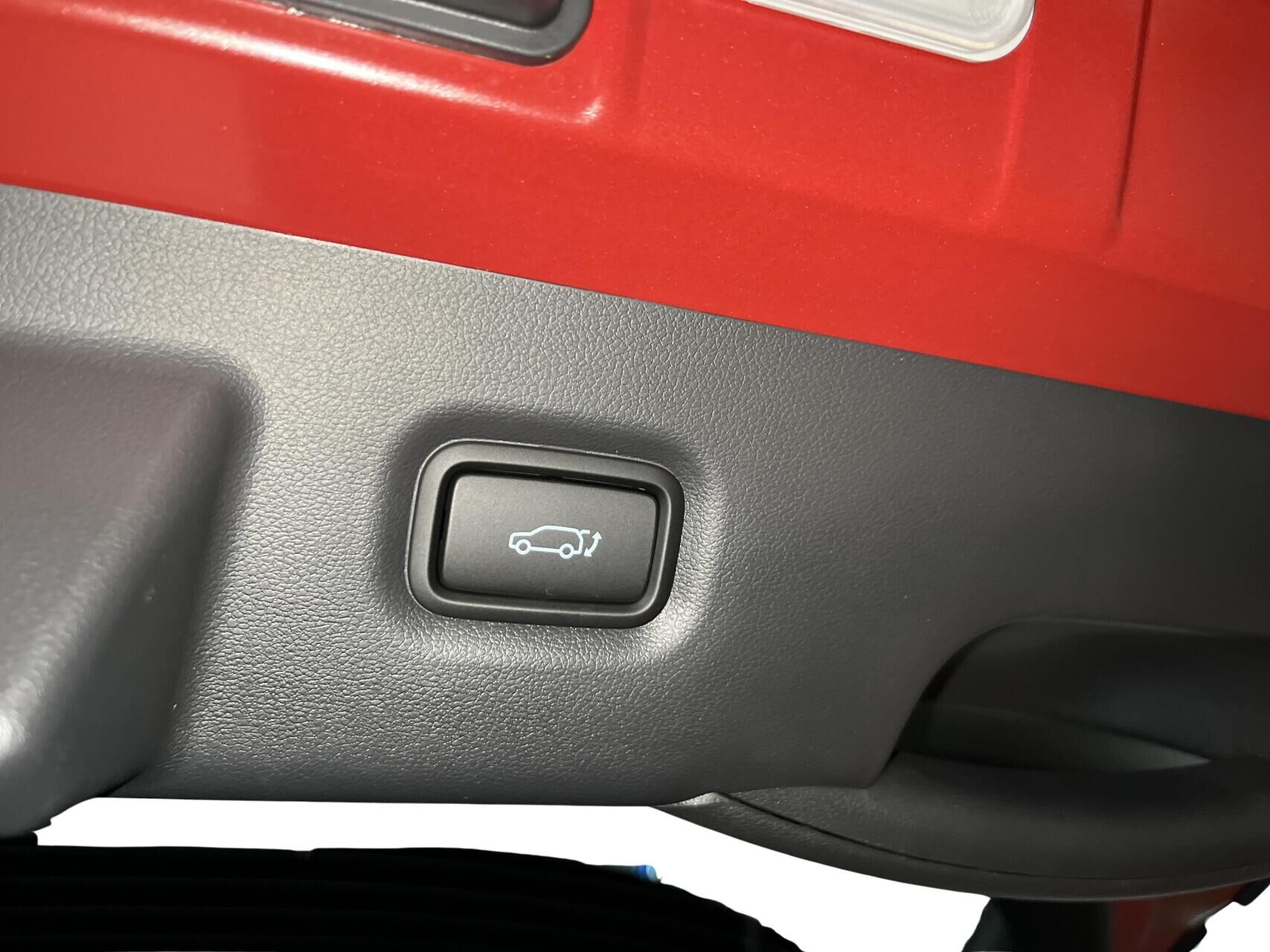 Billede af Hyundai Ioniq 5 Electric 84 kWh Ultimate 229HK 5d Aut.