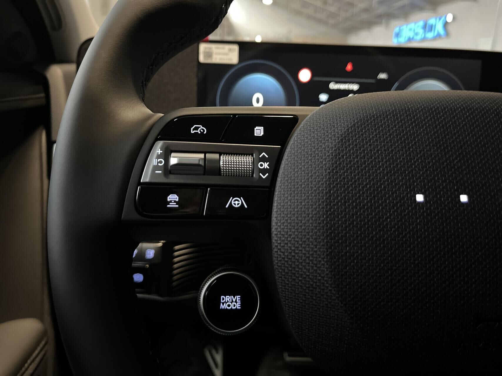 Billede af Hyundai Ioniq 5 Electric 84 kWh Ultimate 229HK 5d Aut.