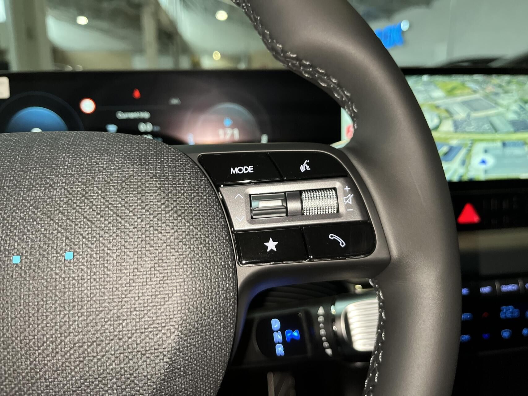 Billede af Hyundai Ioniq 5 Electric 84 kWh Ultimate 229HK 5d Aut.