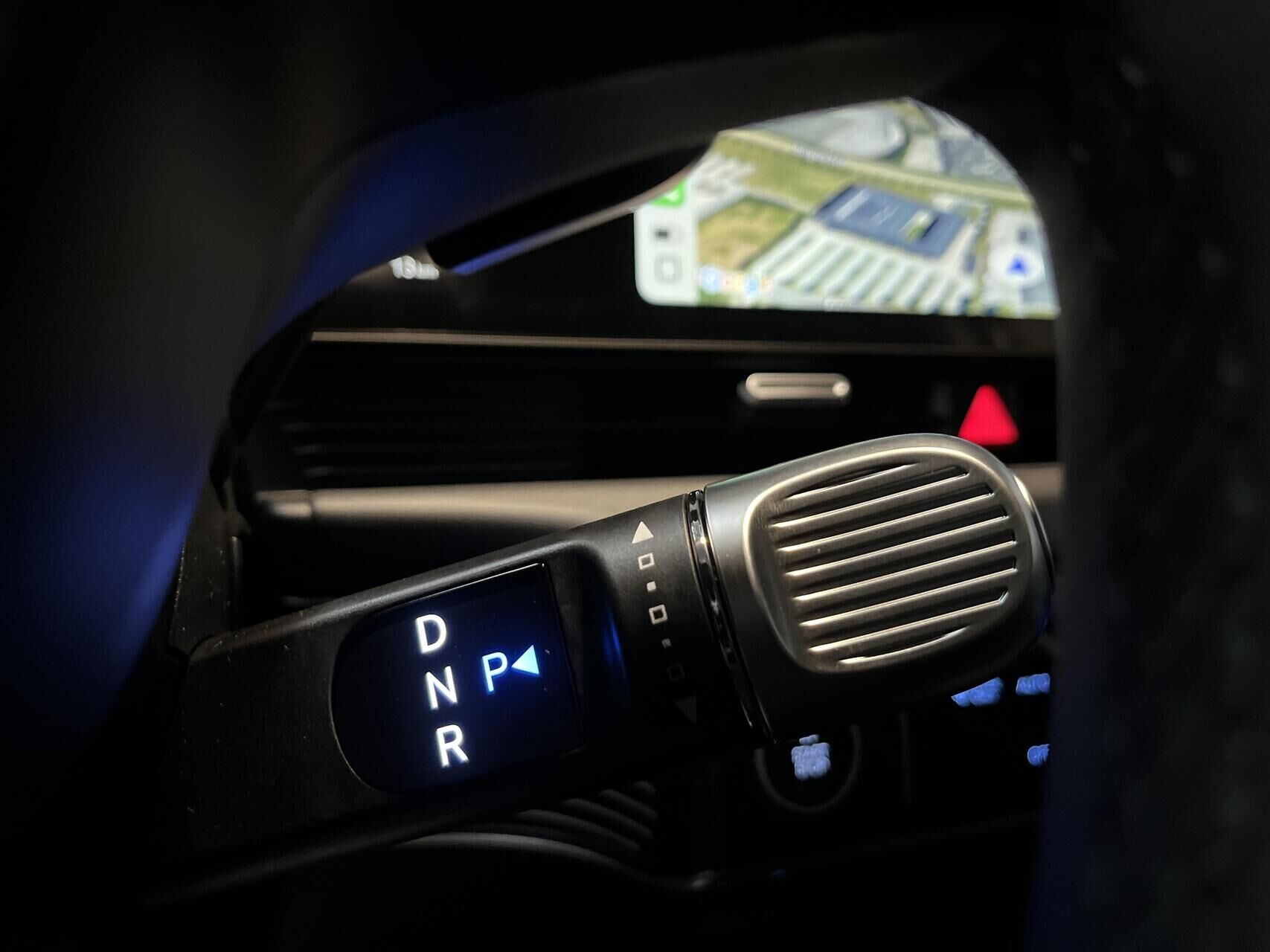 Billede af Hyundai Ioniq 5 Electric 84 kWh Ultimate 229HK 5d Aut.