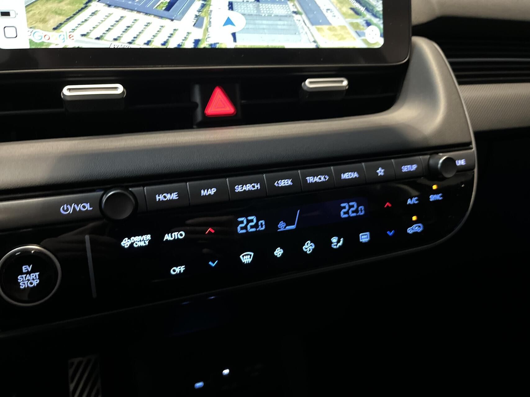 Billede af Hyundai Ioniq 5 Electric 84 kWh Ultimate 229HK 5d Aut.