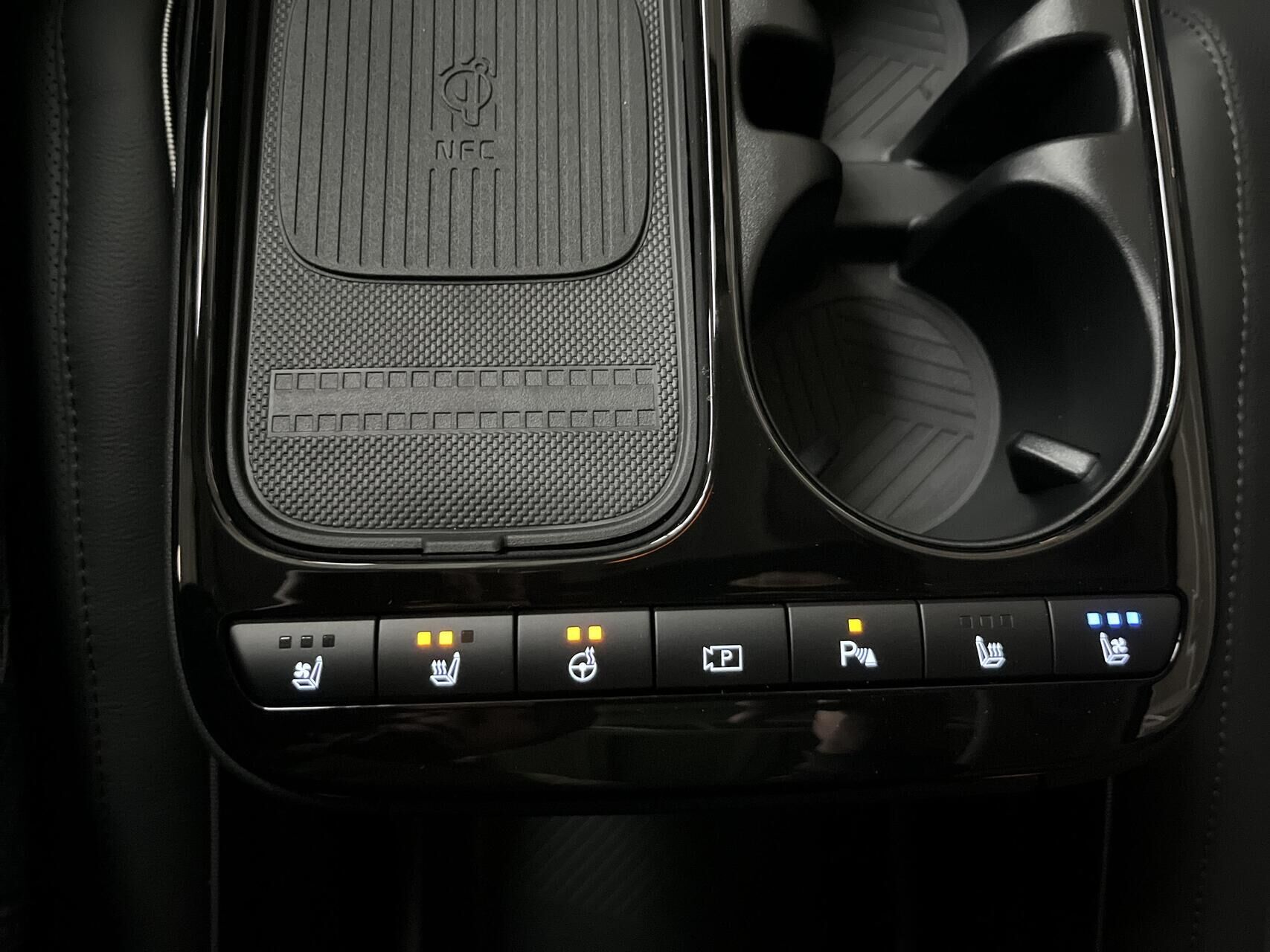 Billede af Hyundai Ioniq 5 Electric 84 kWh Ultimate 229HK 5d Aut.