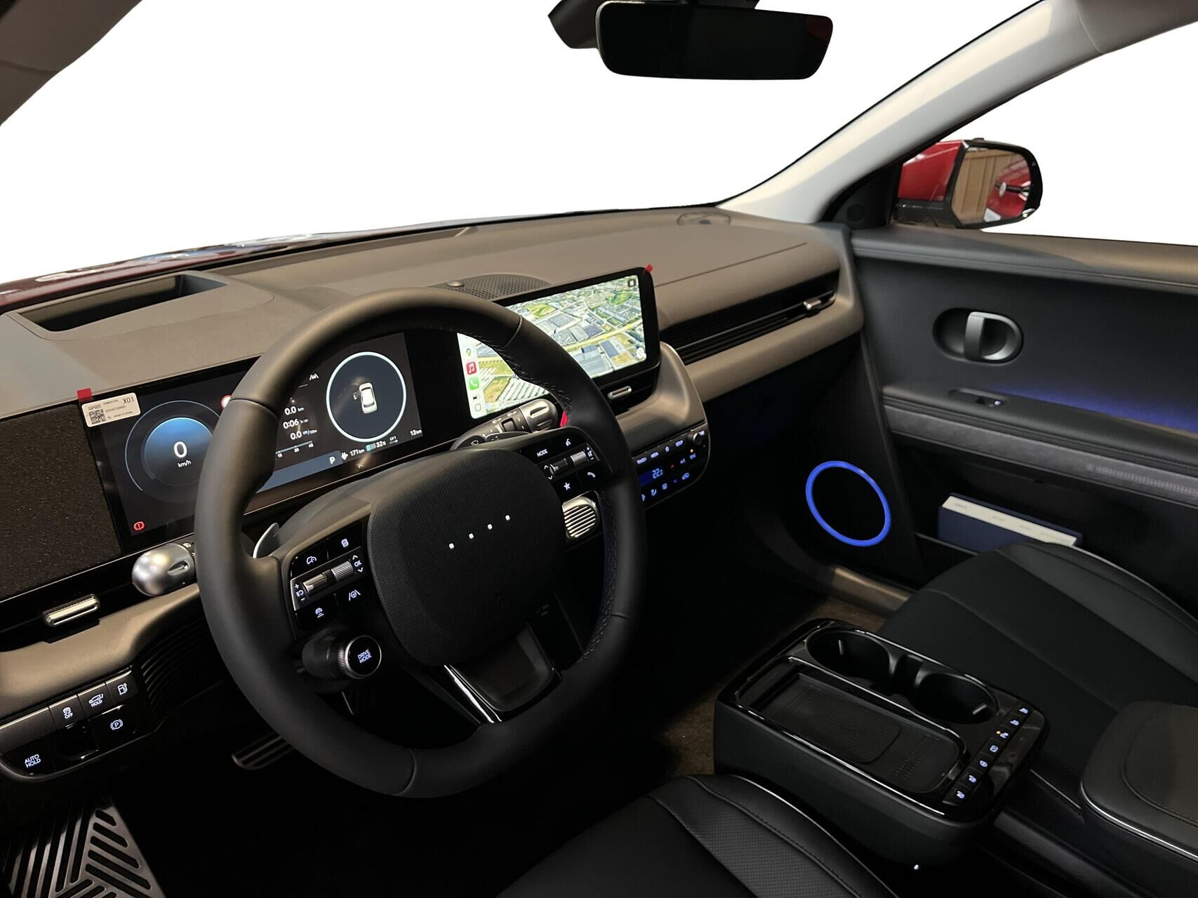 Billede af Hyundai Ioniq 5 Electric 84 kWh Ultimate 229HK 5d Aut.