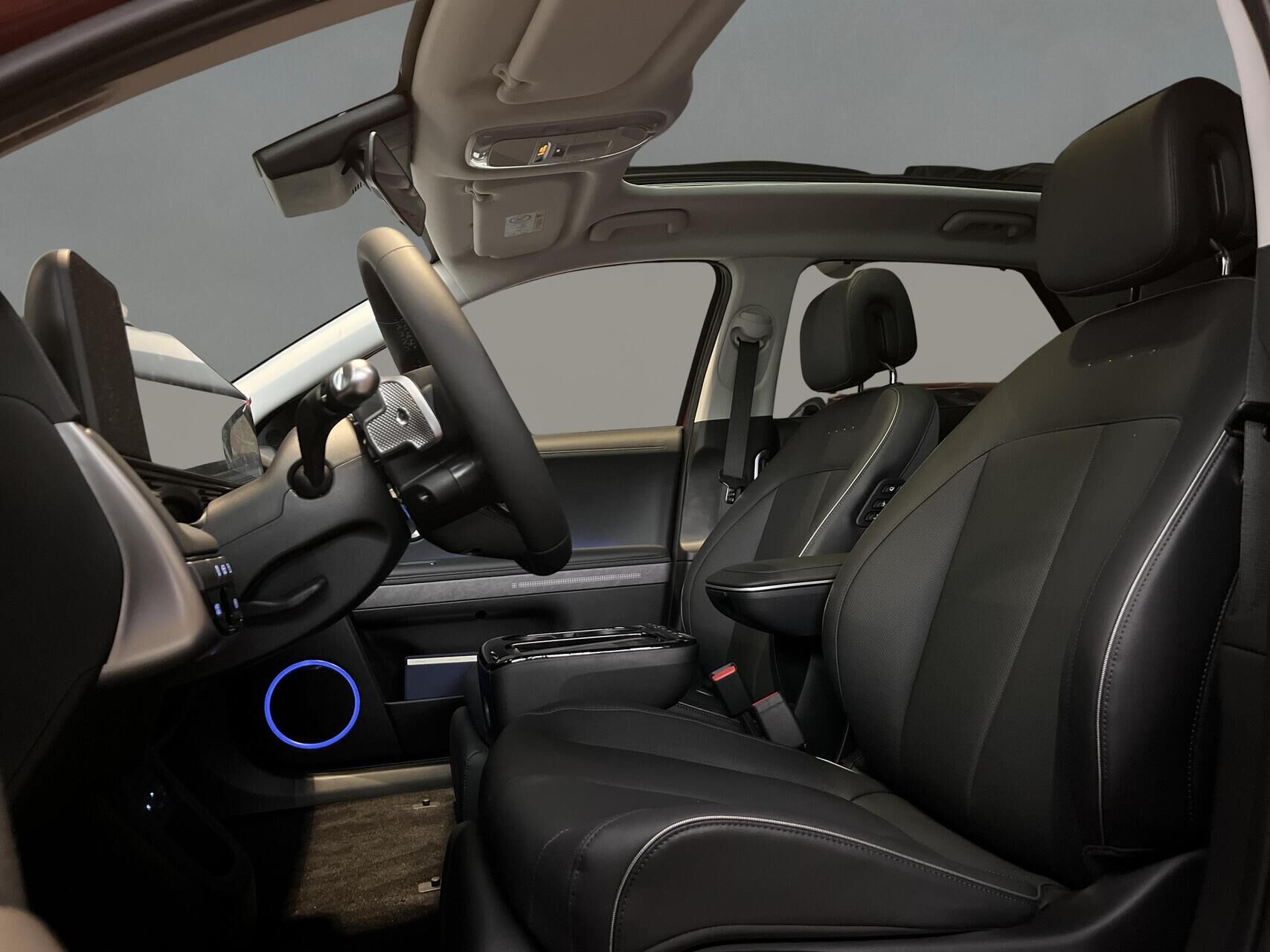 Billede af Hyundai Ioniq 5 Electric 84 kWh Ultimate 229HK 5d Aut.