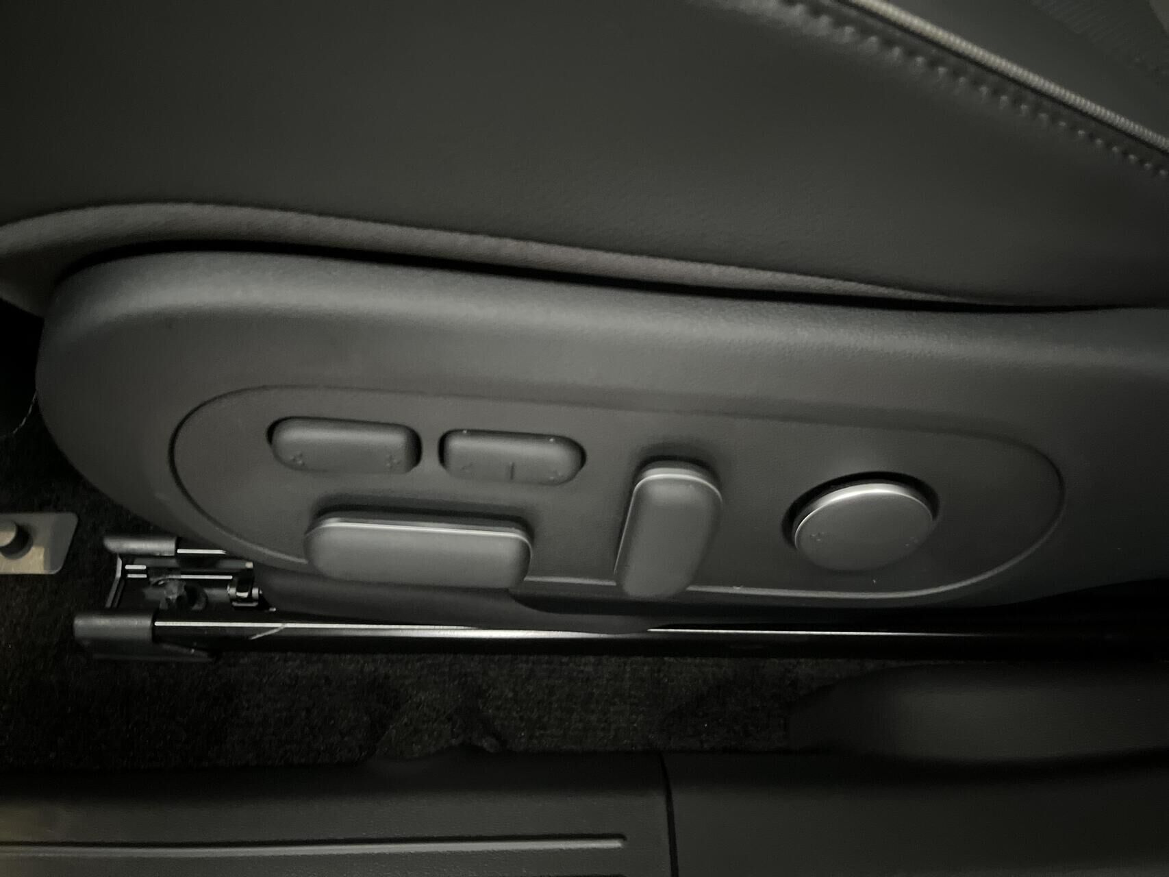 Billede af Hyundai Ioniq 5 Electric 84 kWh Ultimate 229HK 5d Aut.